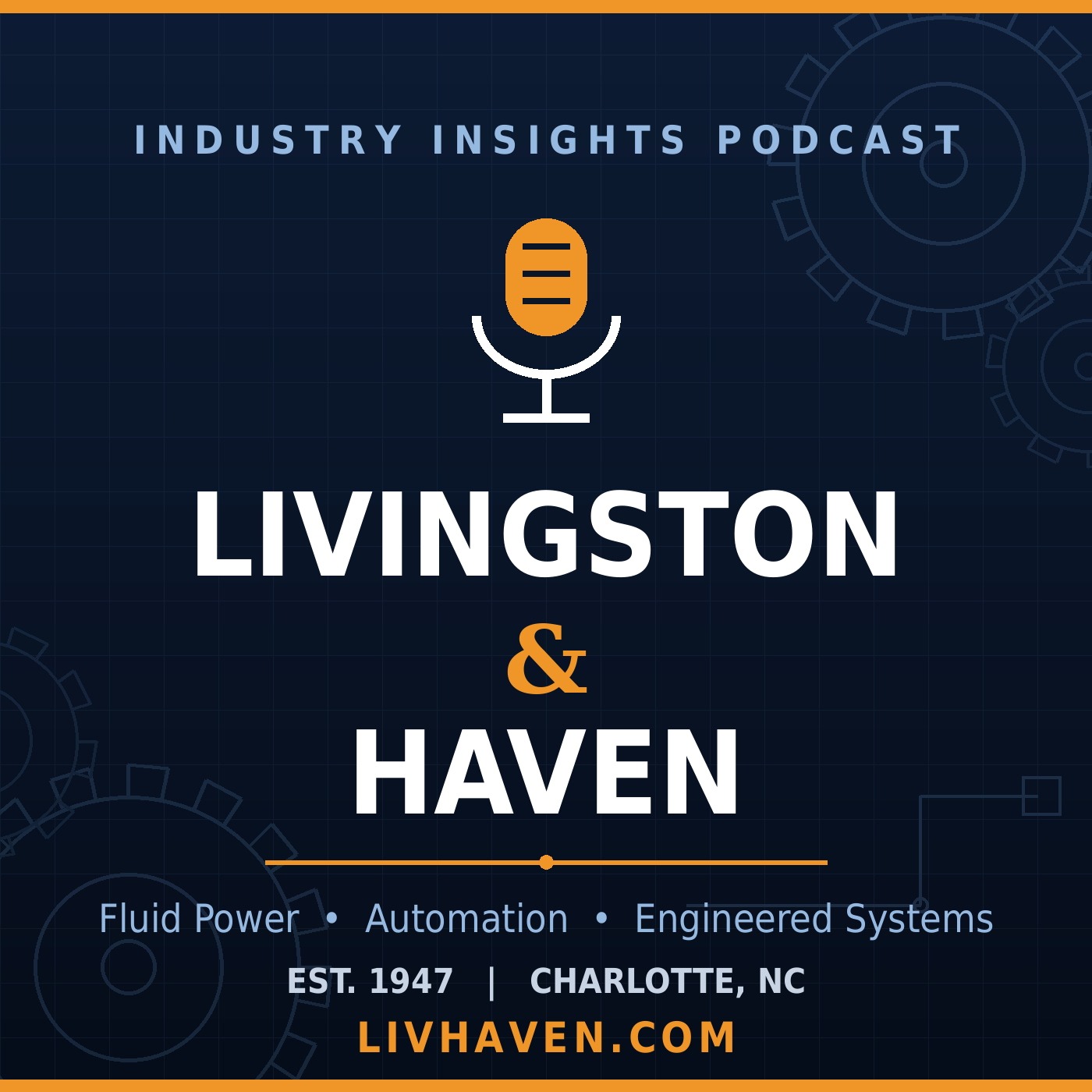 Podcast artwork