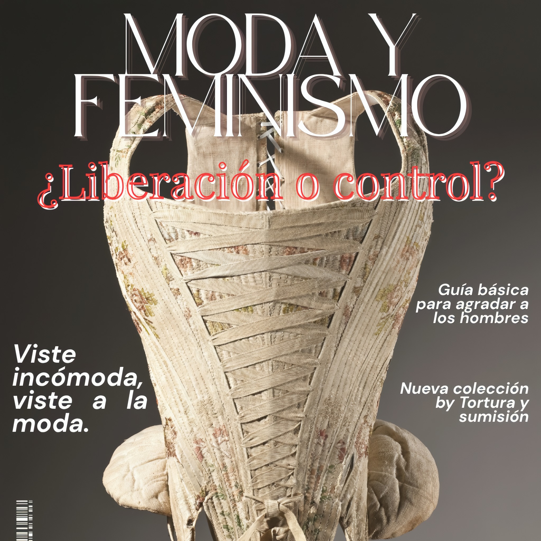Portada de Metamorfosis Podcast