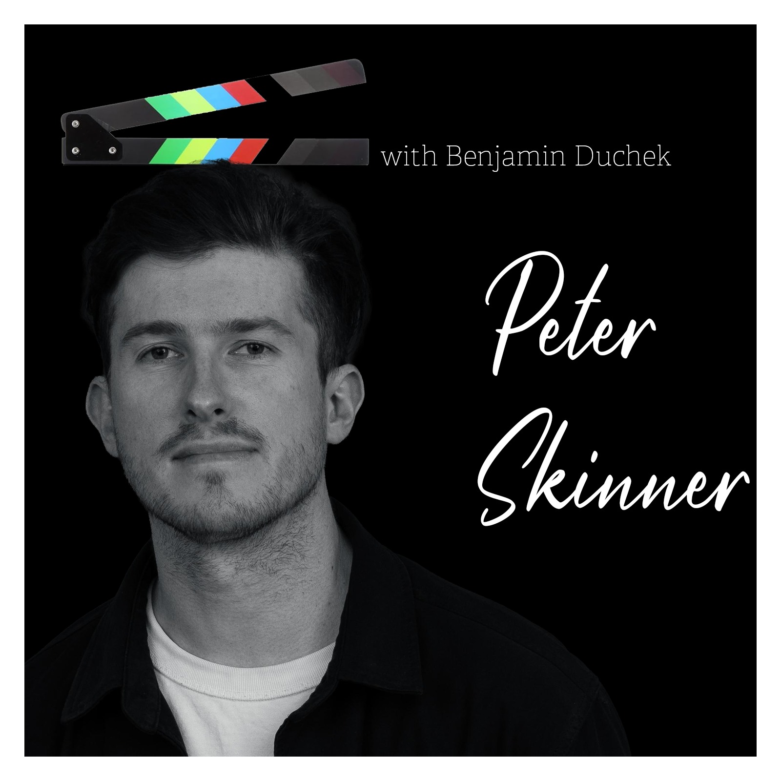 TWO UGLY PEOPLE (2025), One Exceptional Director: Peter Skinner