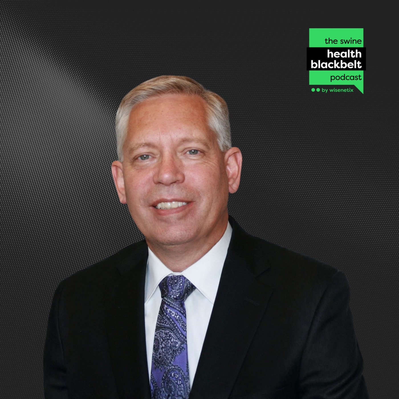 Dr. Derald Holtkamp: Global Benchmarking for U.S. Swine Producers - Part 2 | Ep. 228