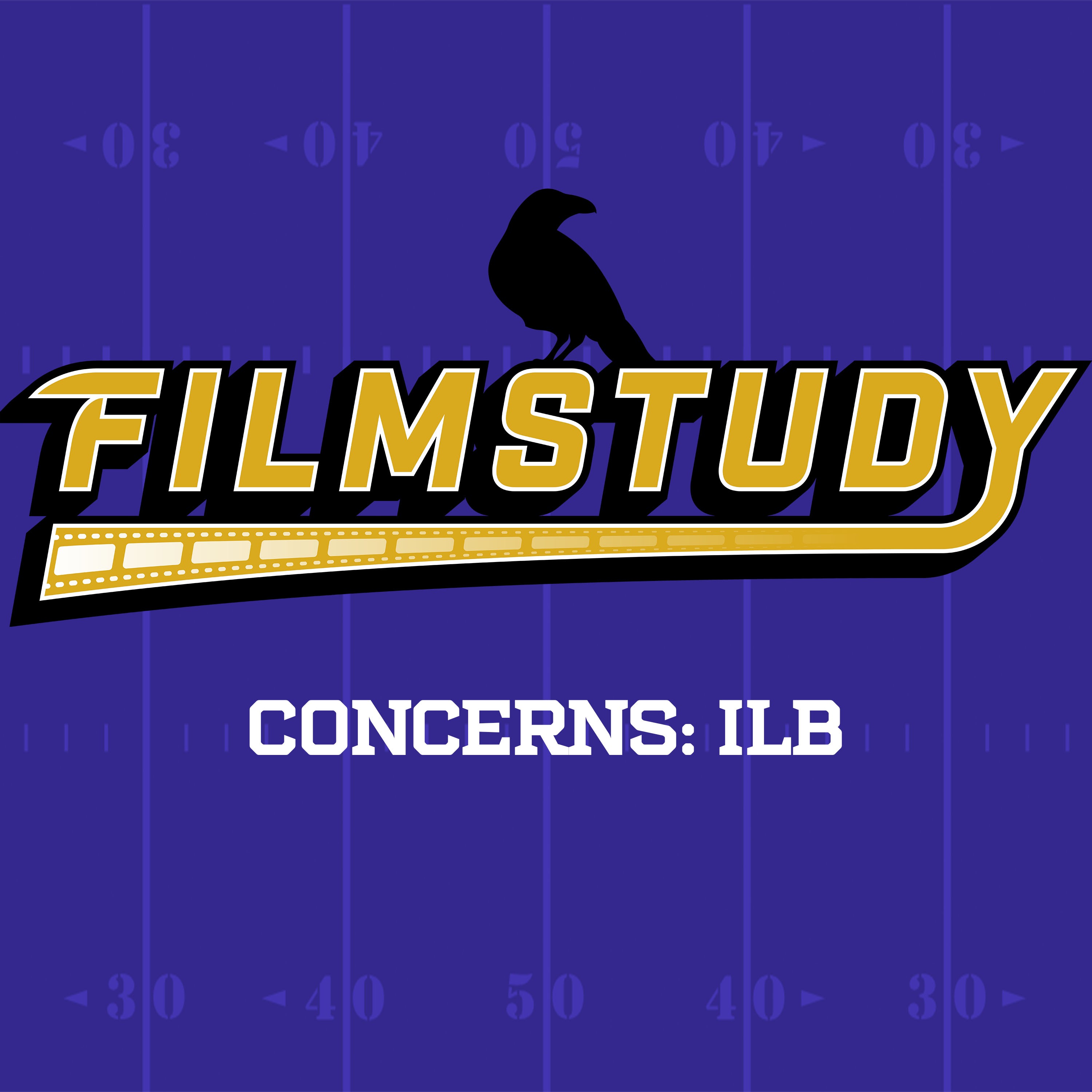 2021 Concerns: ILB Weakness