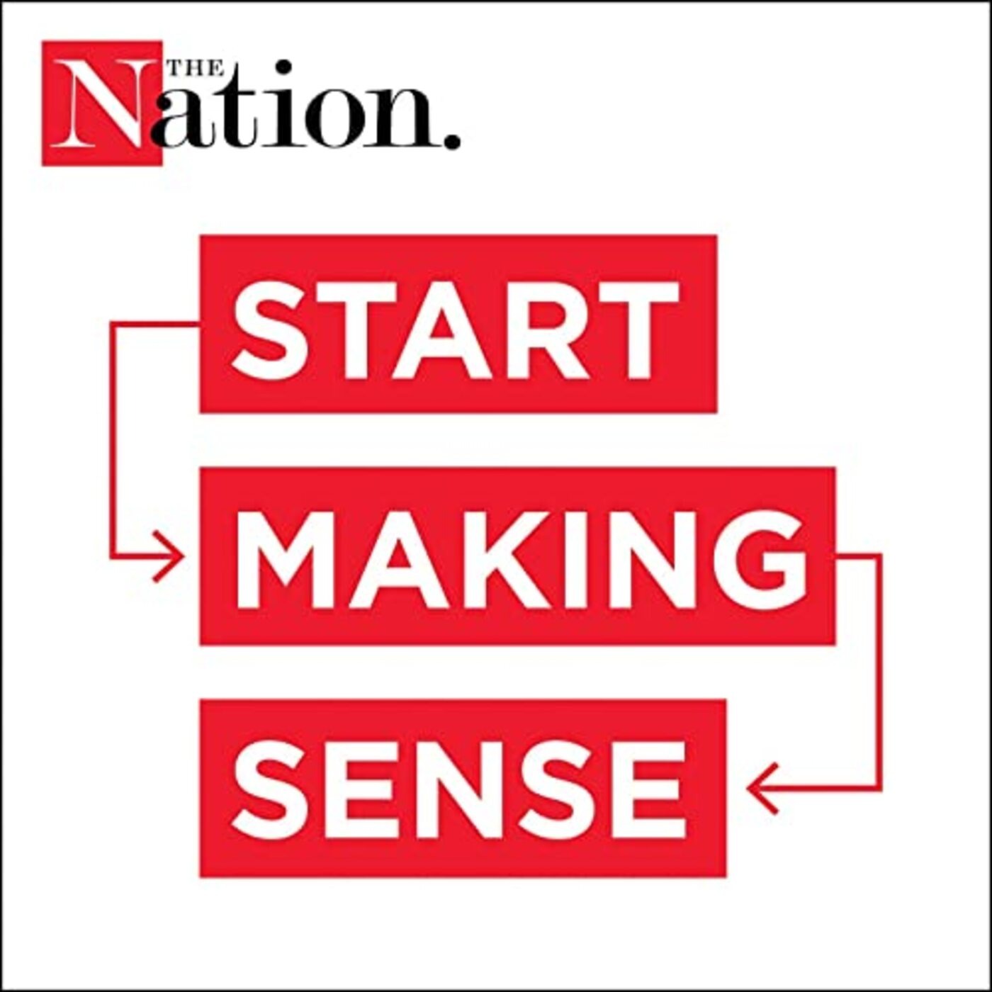The Supremes, Trump, and Voting, plus Colson Whitehead’s Harlem / Start Making Sense
