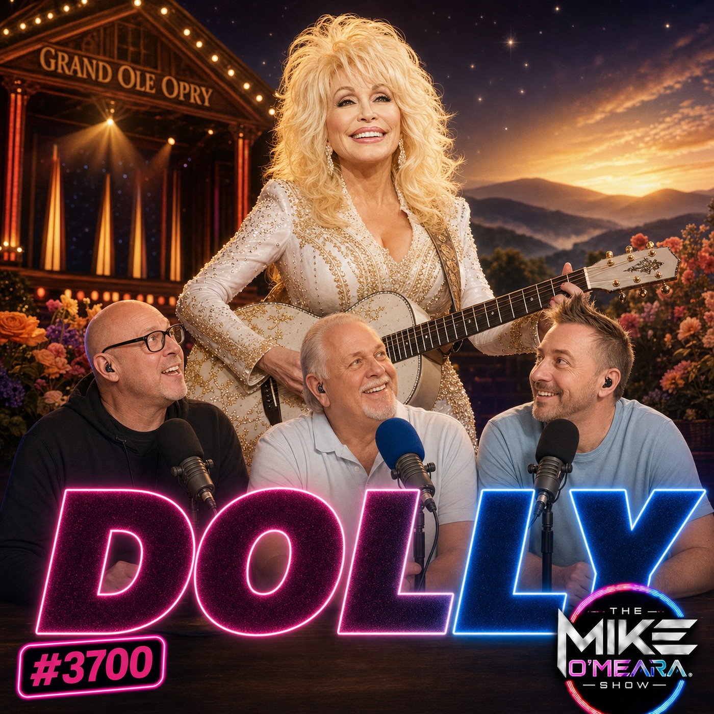 #3700: Dolly