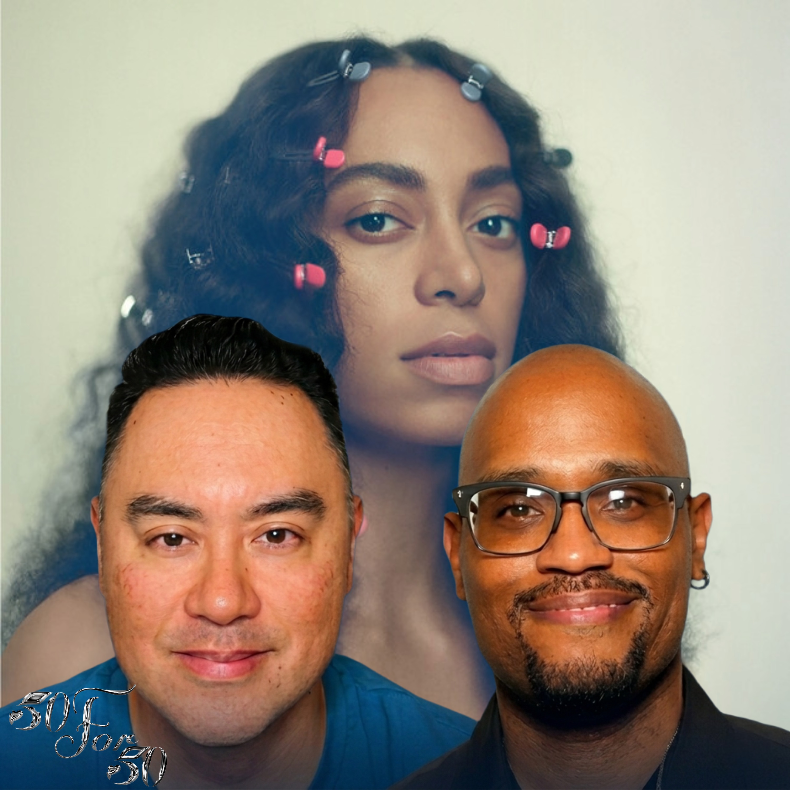 A Seat at the Table & the Solange Story: A Full Career Deep Dive | 50 For 50