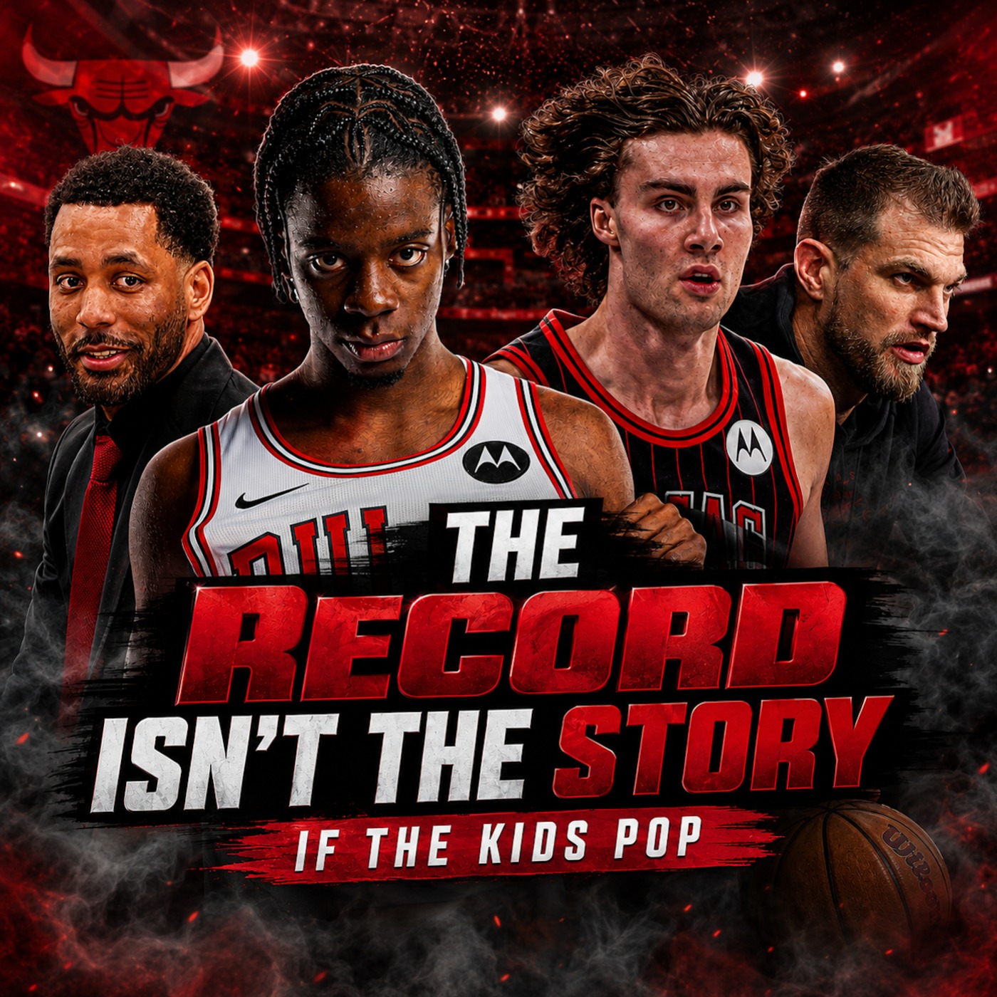 ESPN Says The Bulls Won’t Improve?! Why 31 Wins Might NOT Tell The Full Story