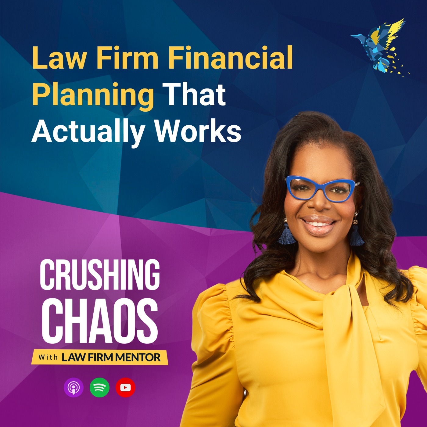 Best Of: Law Firm Financial Planning That Actually Works episode artwork
