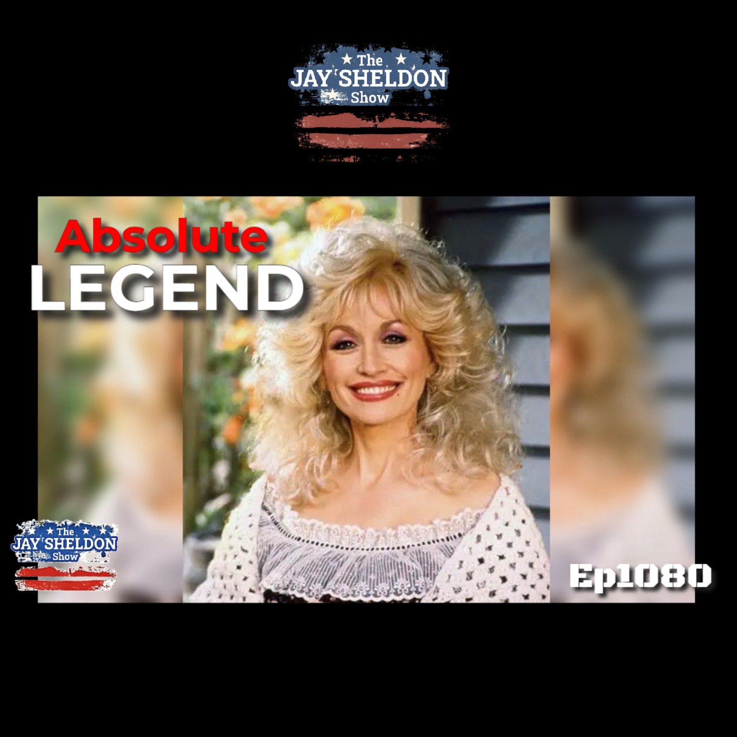 Tributes Pour in for Dolly episode artwork