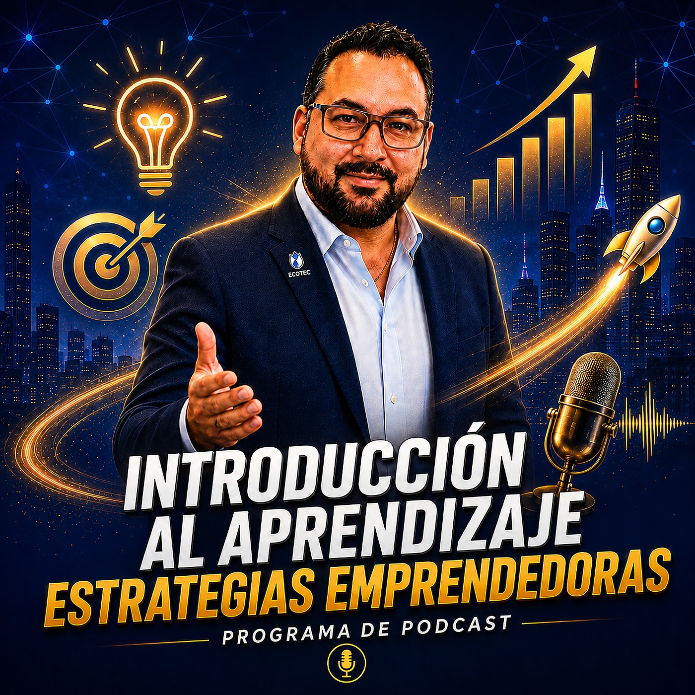 Ep. 0 — Introducción a las estrategias emprendedoras