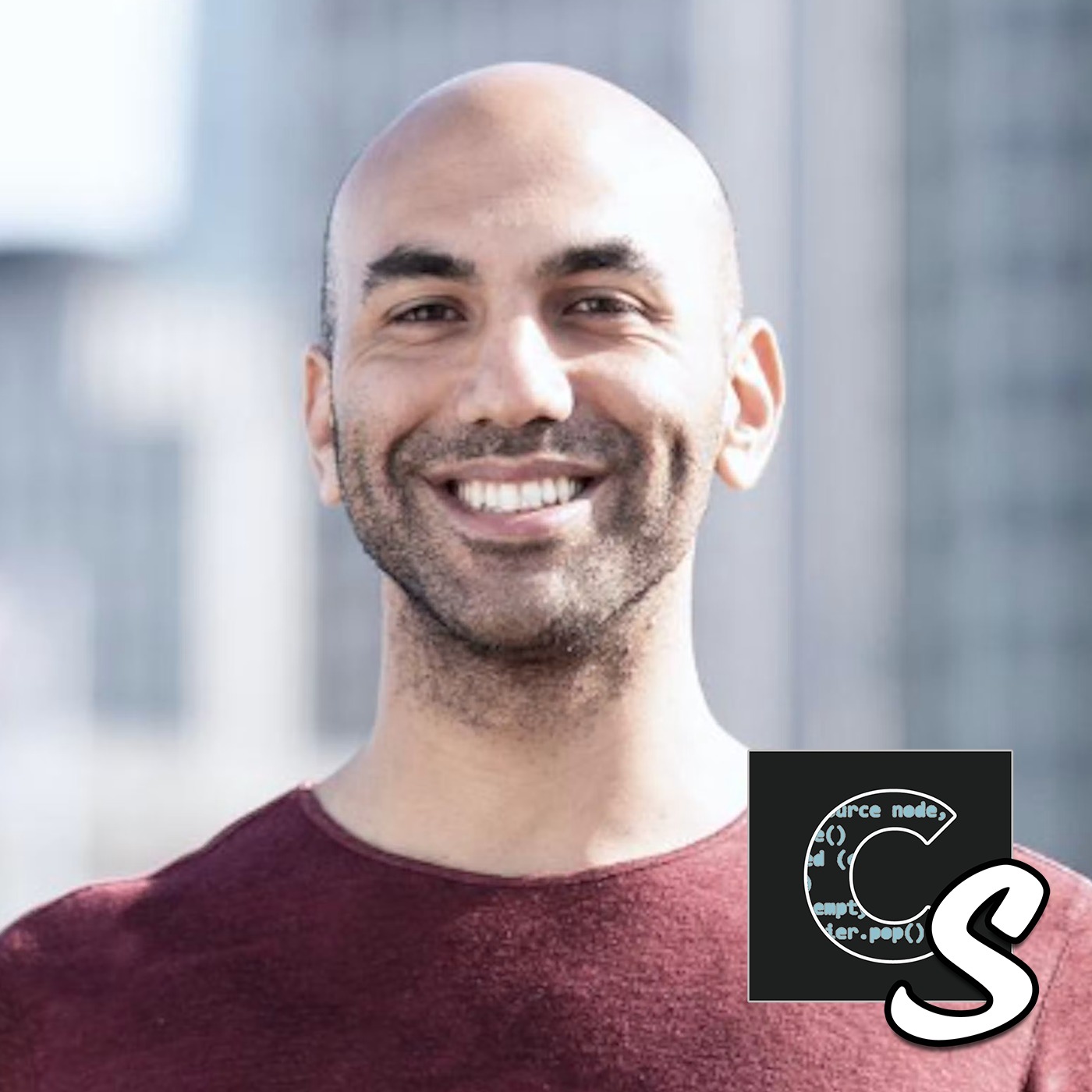 E13 E6: The Spatial Web Shift: Building Decentralized AI Knowledge Graphs with Yaniv Tal, Co-Founder & CEO of Geo
