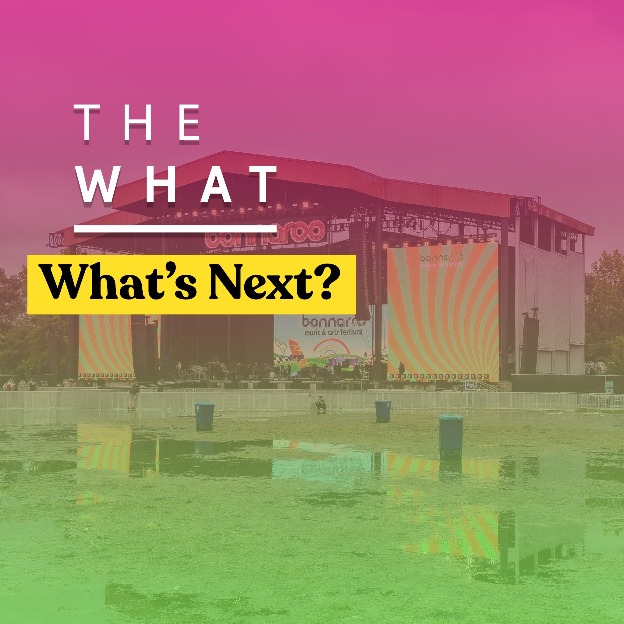 Bonnaroo's Cancellation: A City Official on the Long-Term Vision for The Farm episode artwork