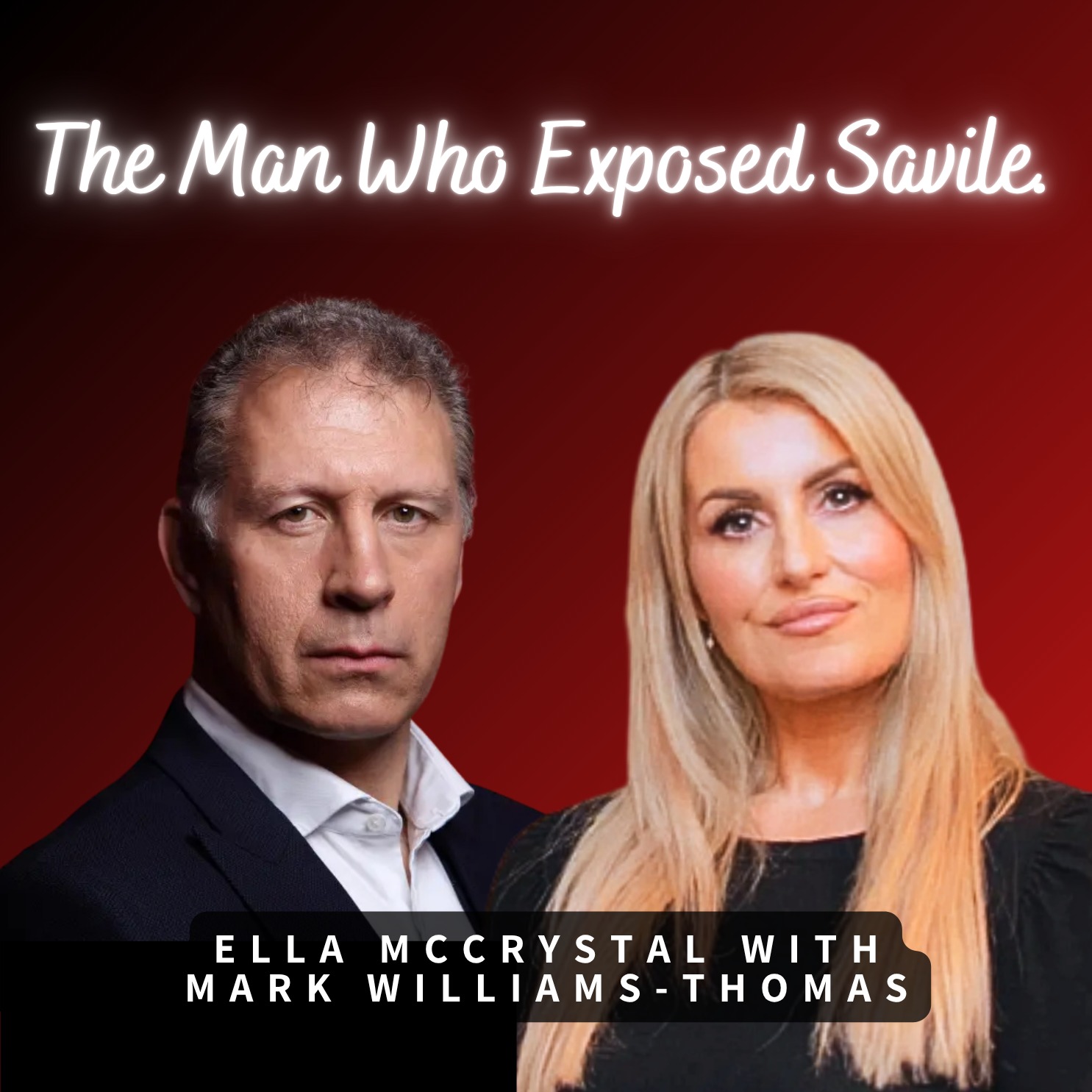The Man Who Exposed Savile