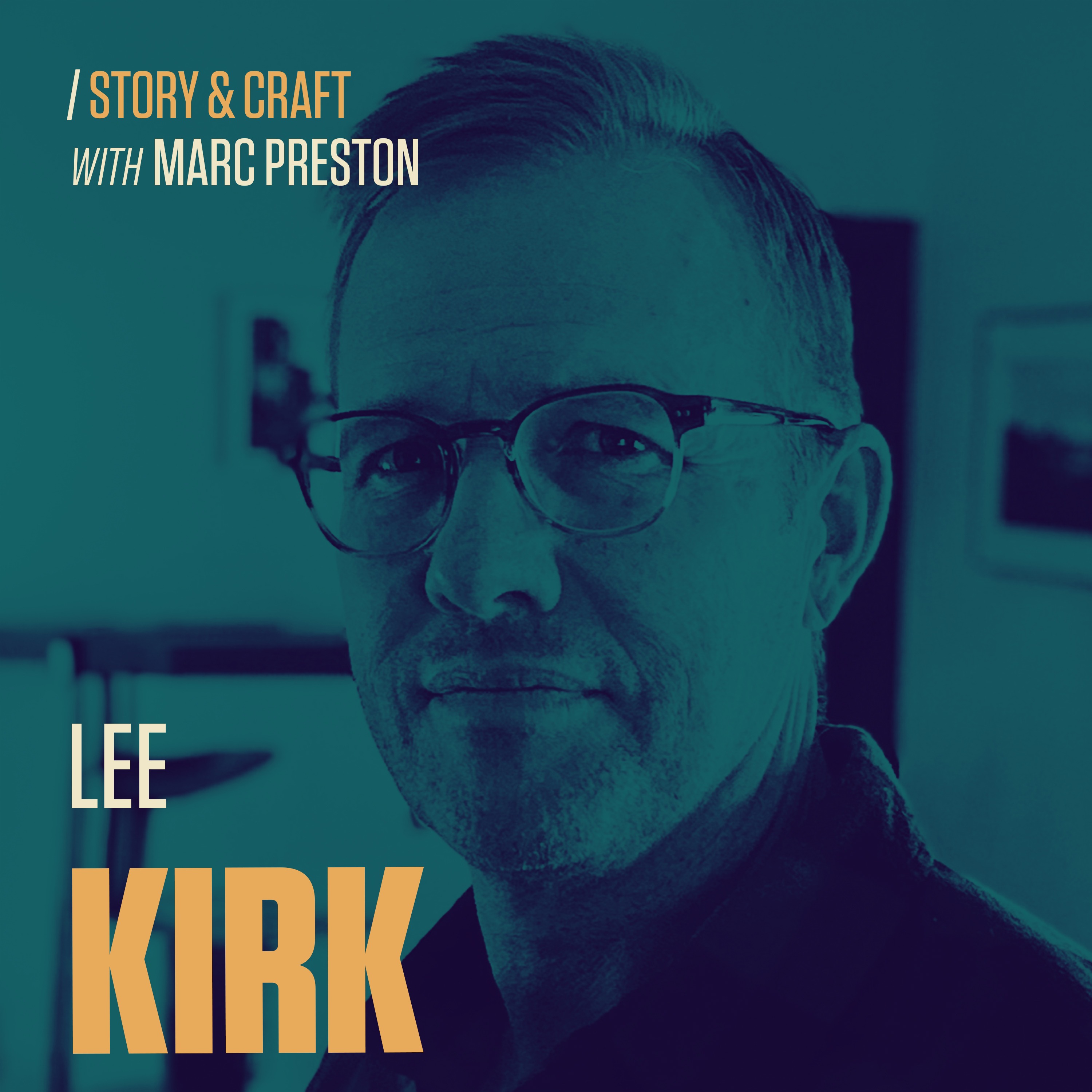 Lee Kirk | From "The Giant Mechanical Man" to "Nimrod" | Journey with Sweet Children