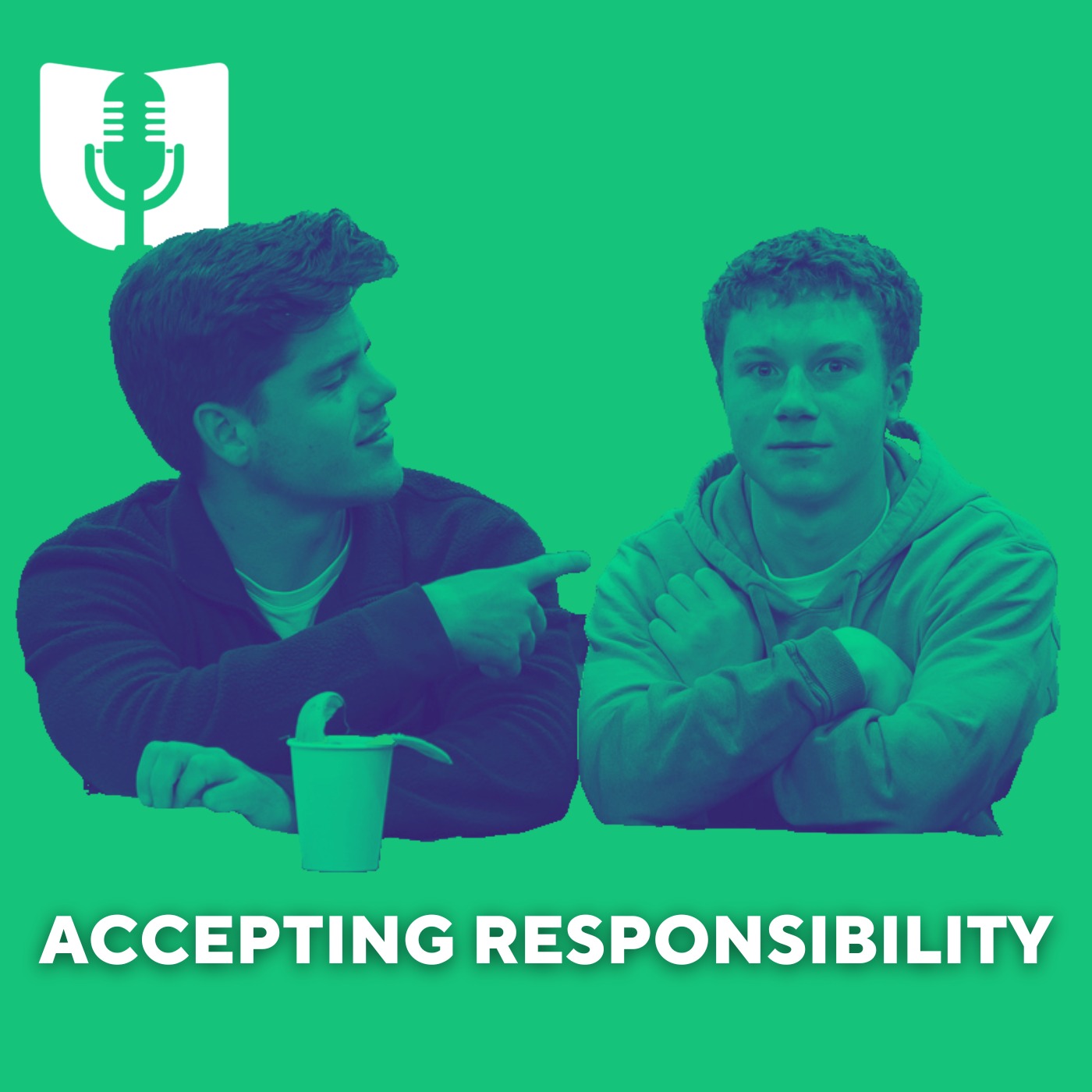 Responsibility: Long Care in the Same Direction episode artwork