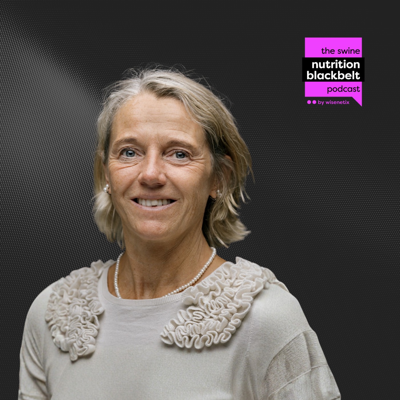 Dr. Charlotte Lauridsen: Nutritional Immunology in Pigs | Ep. 239