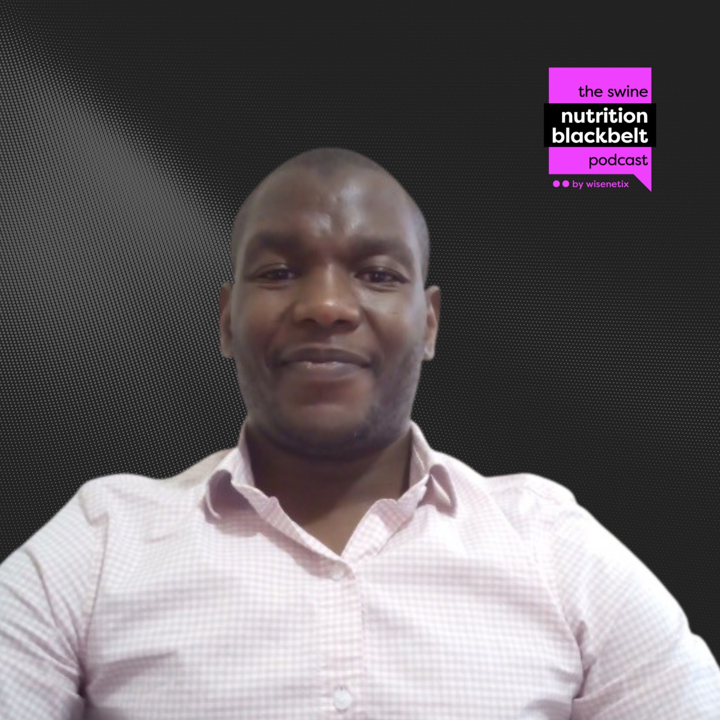 Felix Njeri: Alternative Proteins for Nursery Pigs | Ep. 240