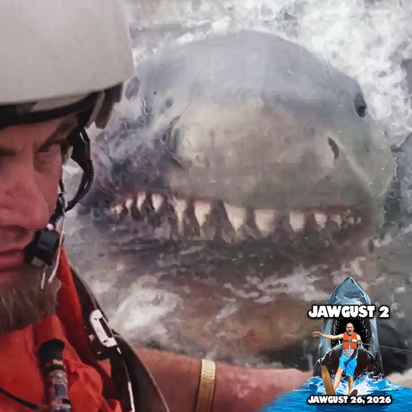 JAWGUST 2: “Now, Hold On To Something!” (26 of 31) episode artwork