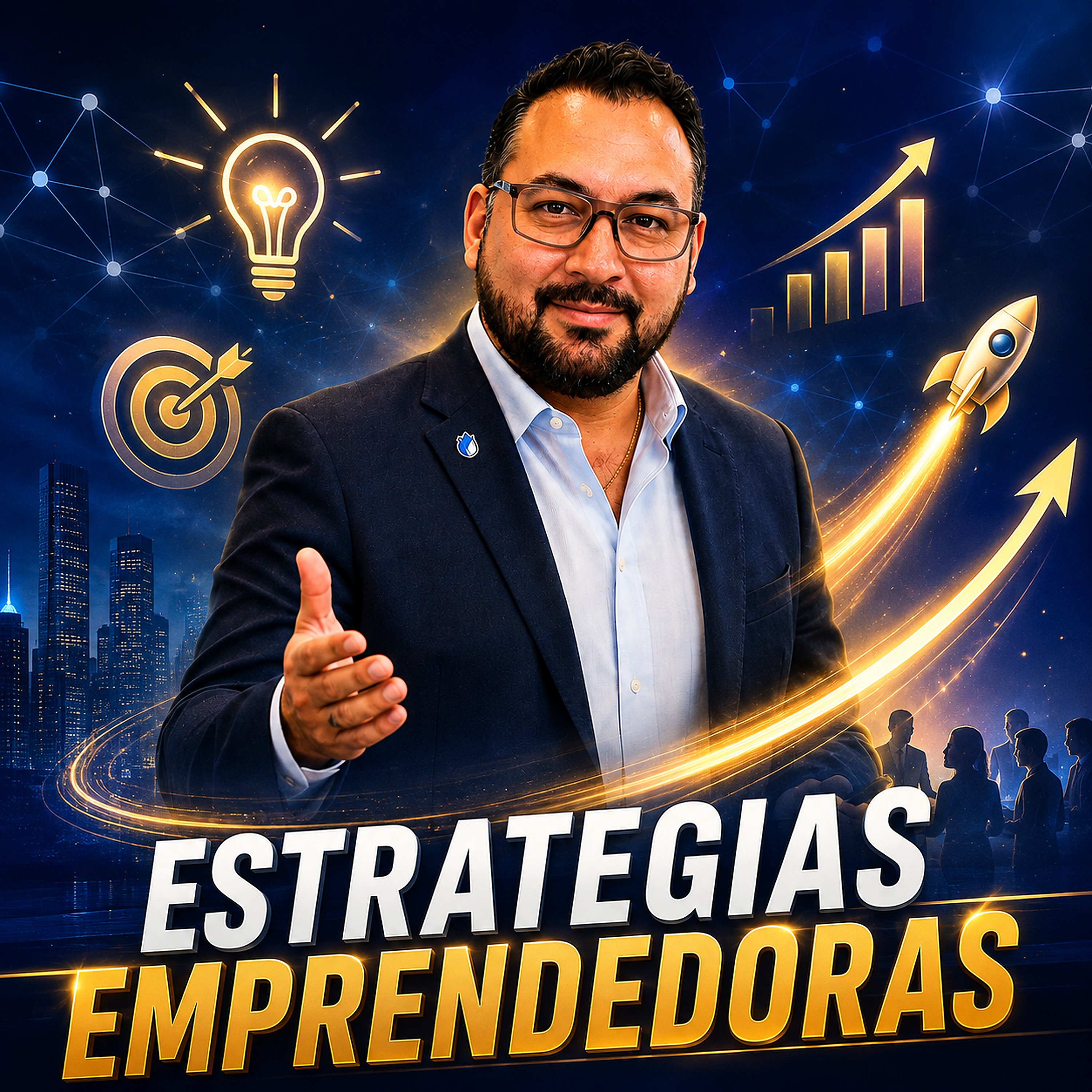 Ep. 2 — Cómo Convertir una Oportunidad en Estrategia