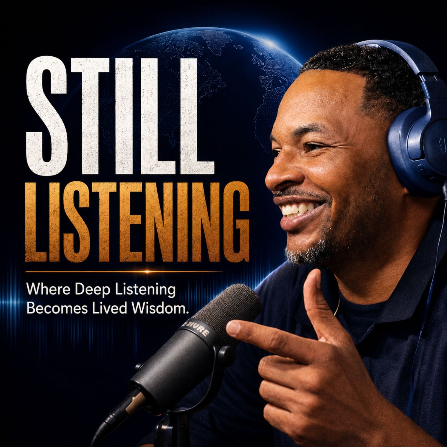 Audio Player Image