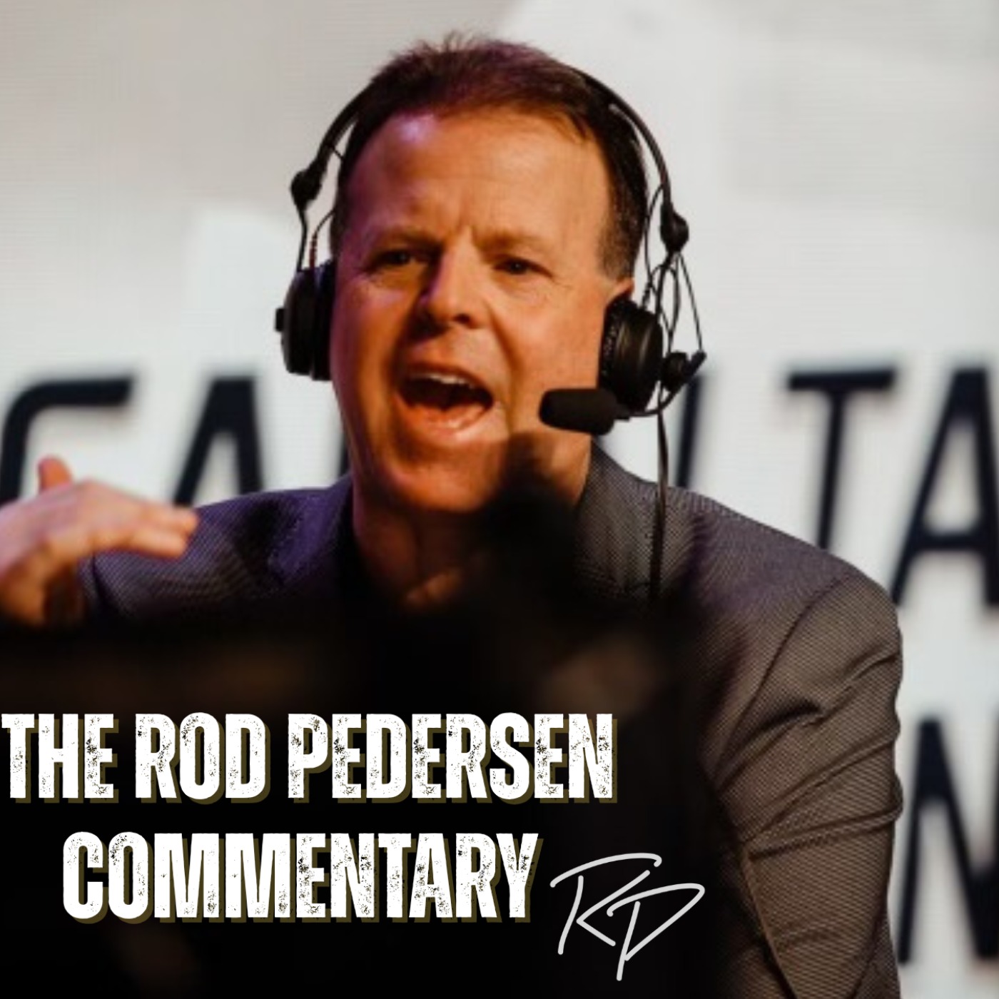 Jets, Bombers, Raiders & Riders | Rod Pedersen Commentary