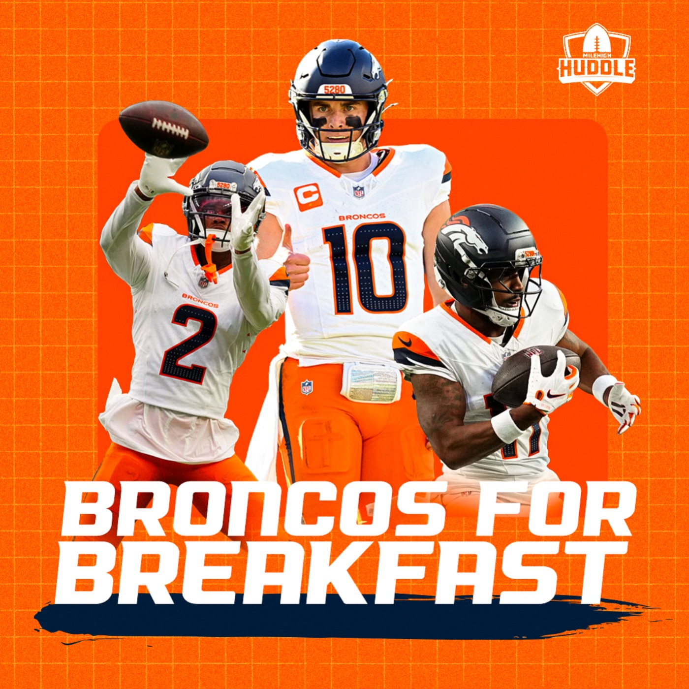 BFB #584: Broncos vs. Vikings: What to Watch For in the Preseason Finale