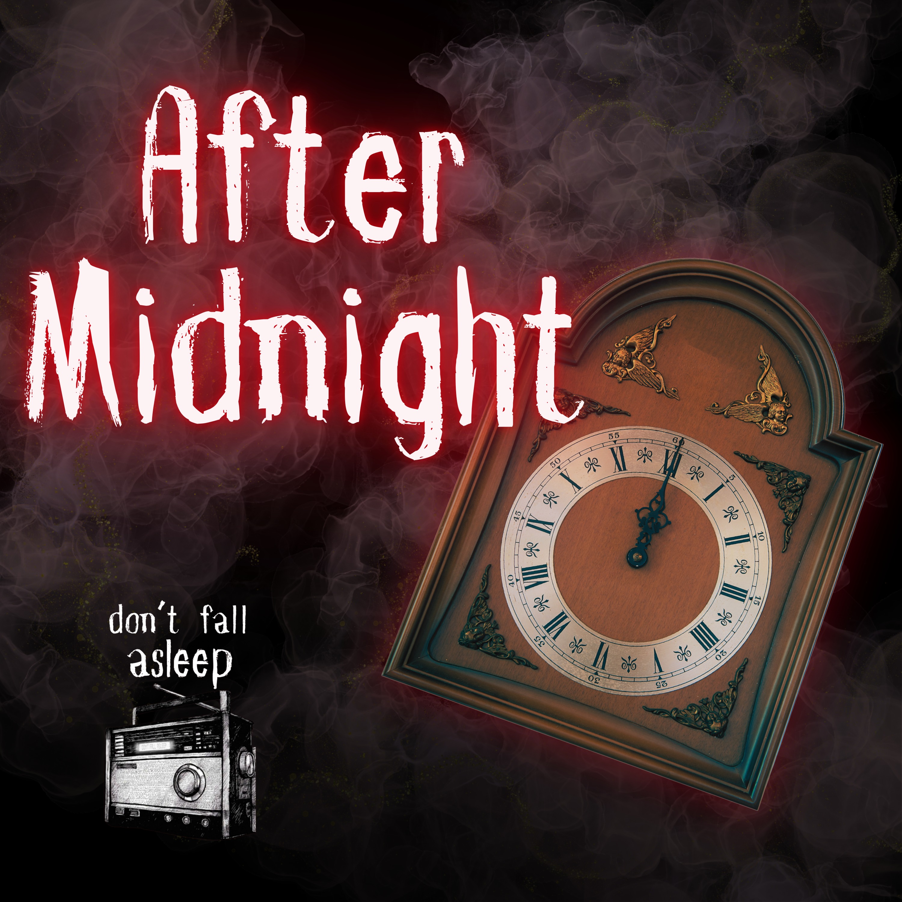 After Midnight episode artwork