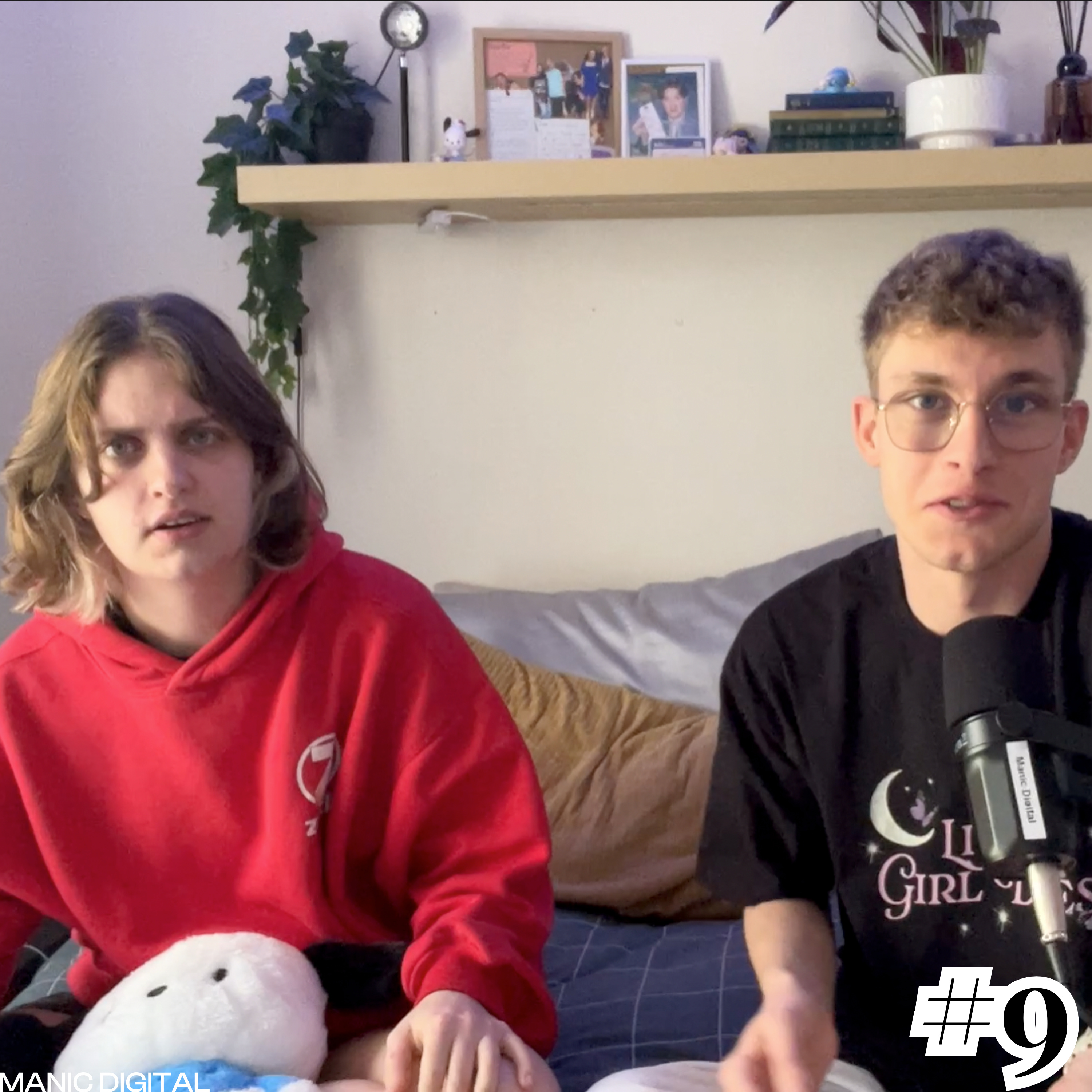 We Take Sibling Quizzes