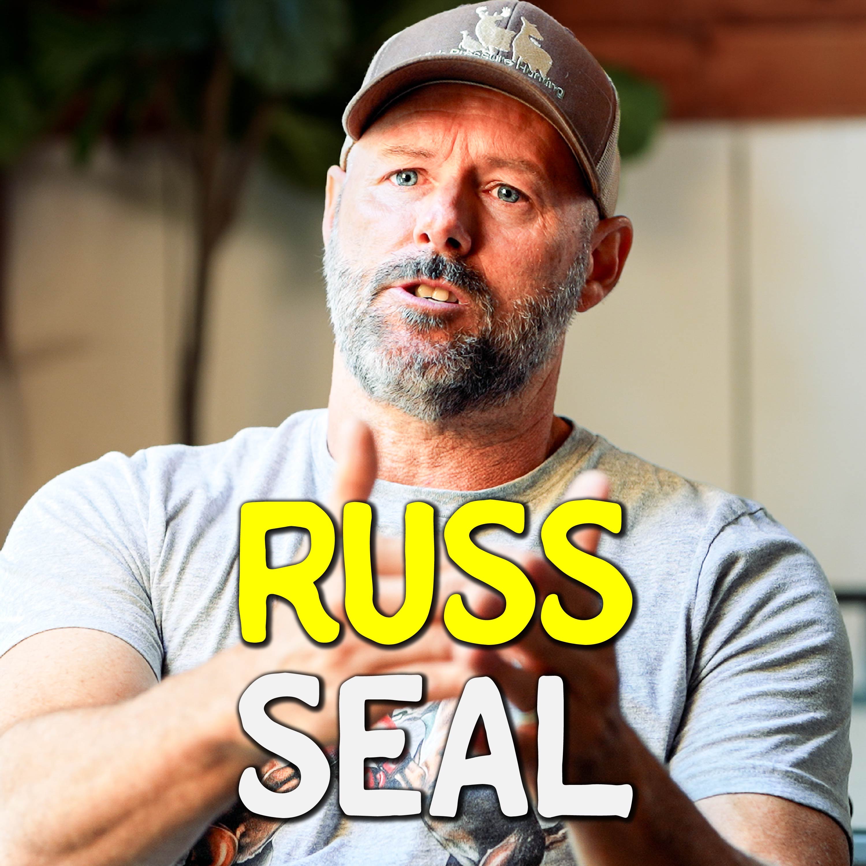 822 - The Best Day of the Year to Kill a Buck - and he'll Argue Any Biologist | Russ Seale