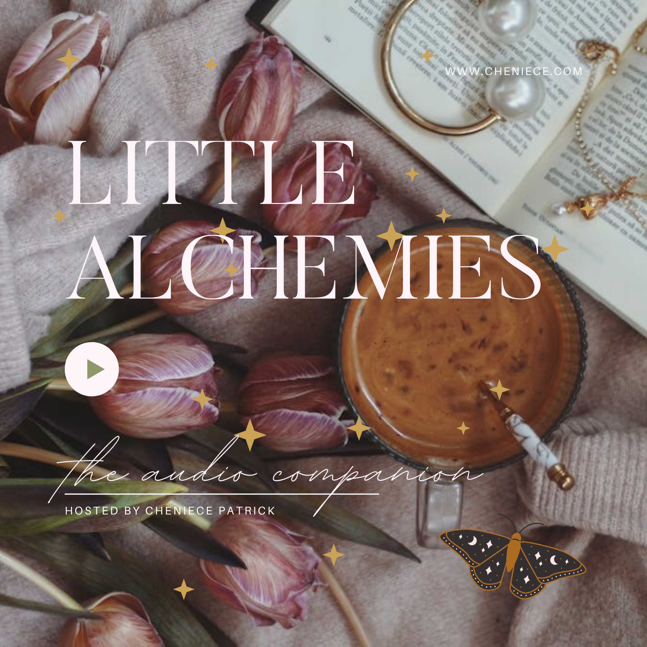 Little Alchemies