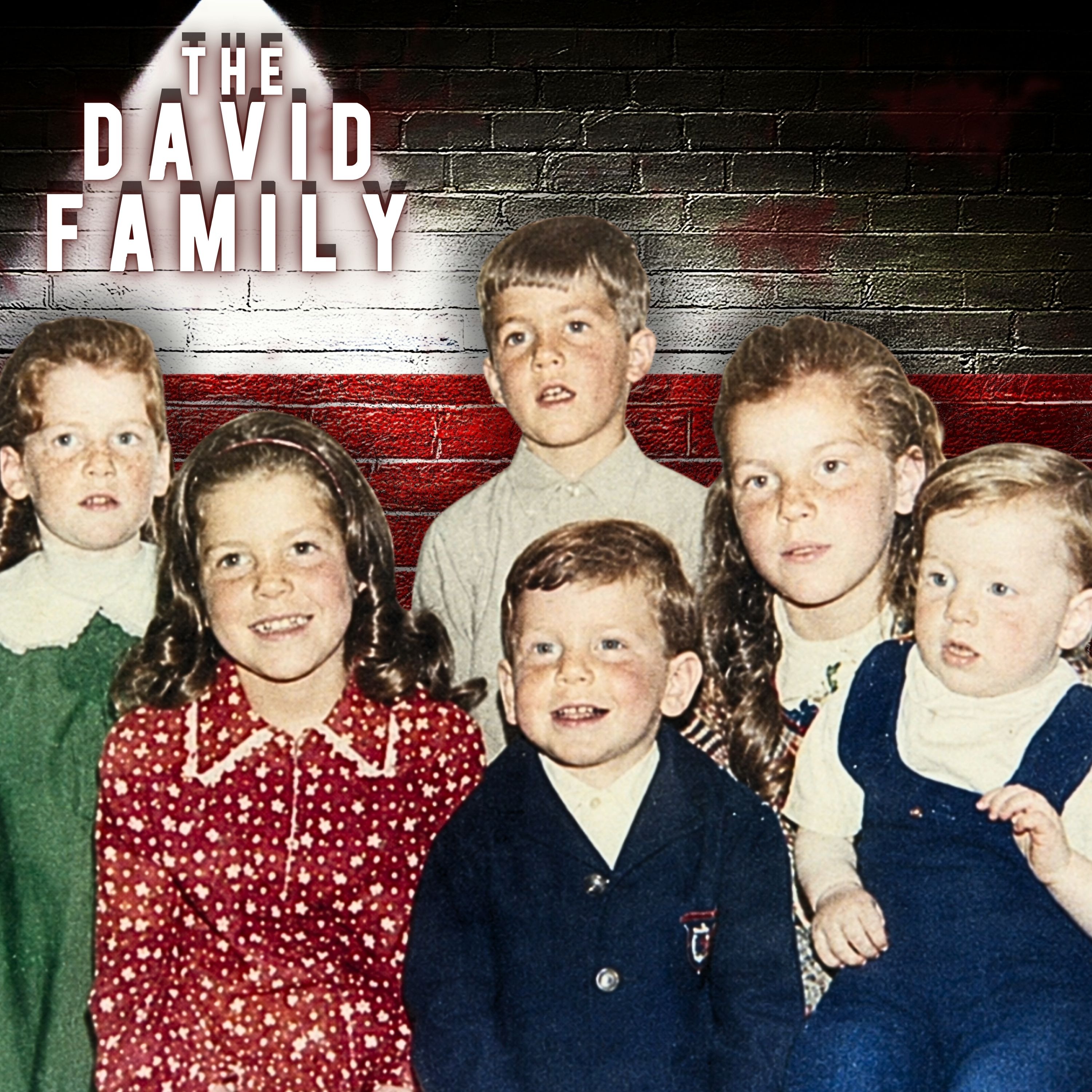 The Family of David | The Prophet and the Eleventh Floor