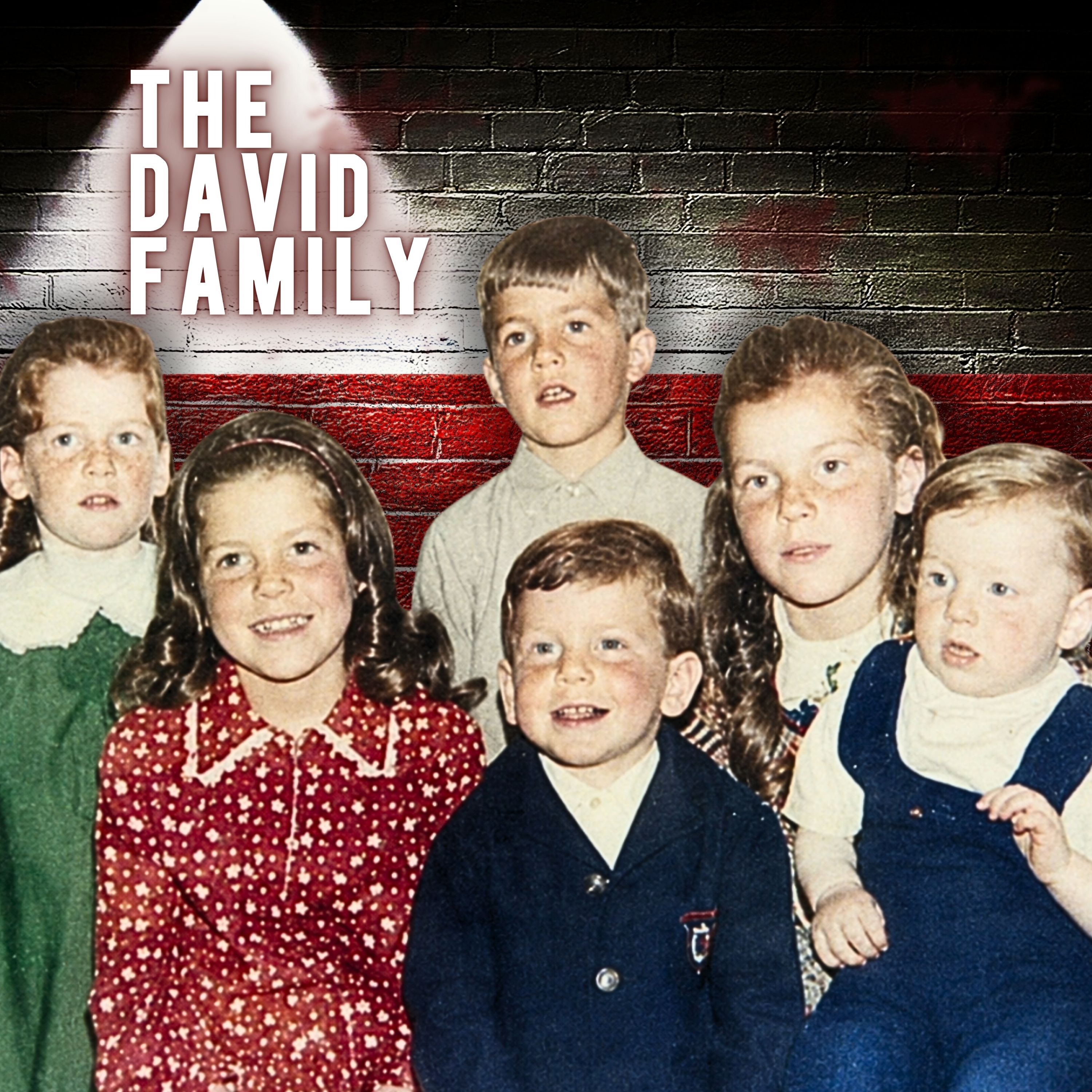 The Family of David | The Prophet and the Eleventh Floor