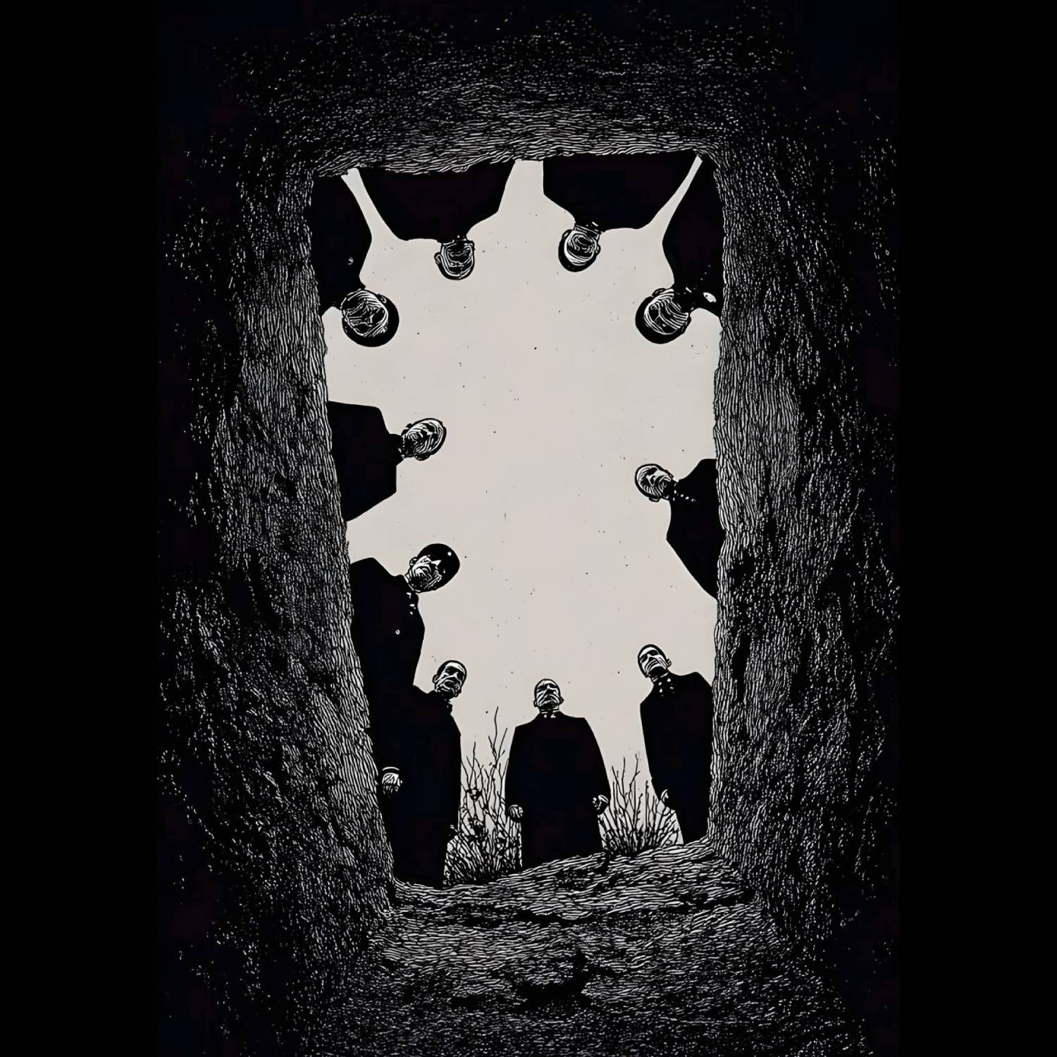 Artwork for Show de Horrores