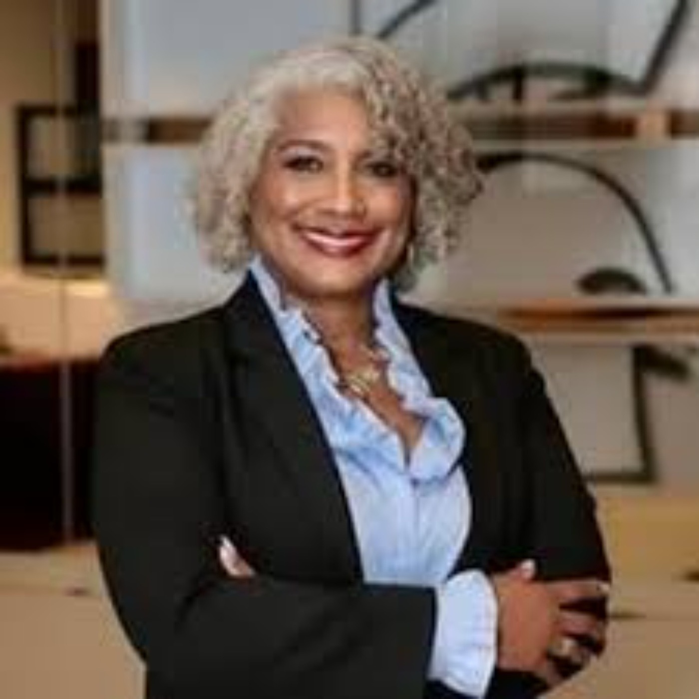 LaWanna Bradford, COO of The Bradford Group | Business Growth Expert