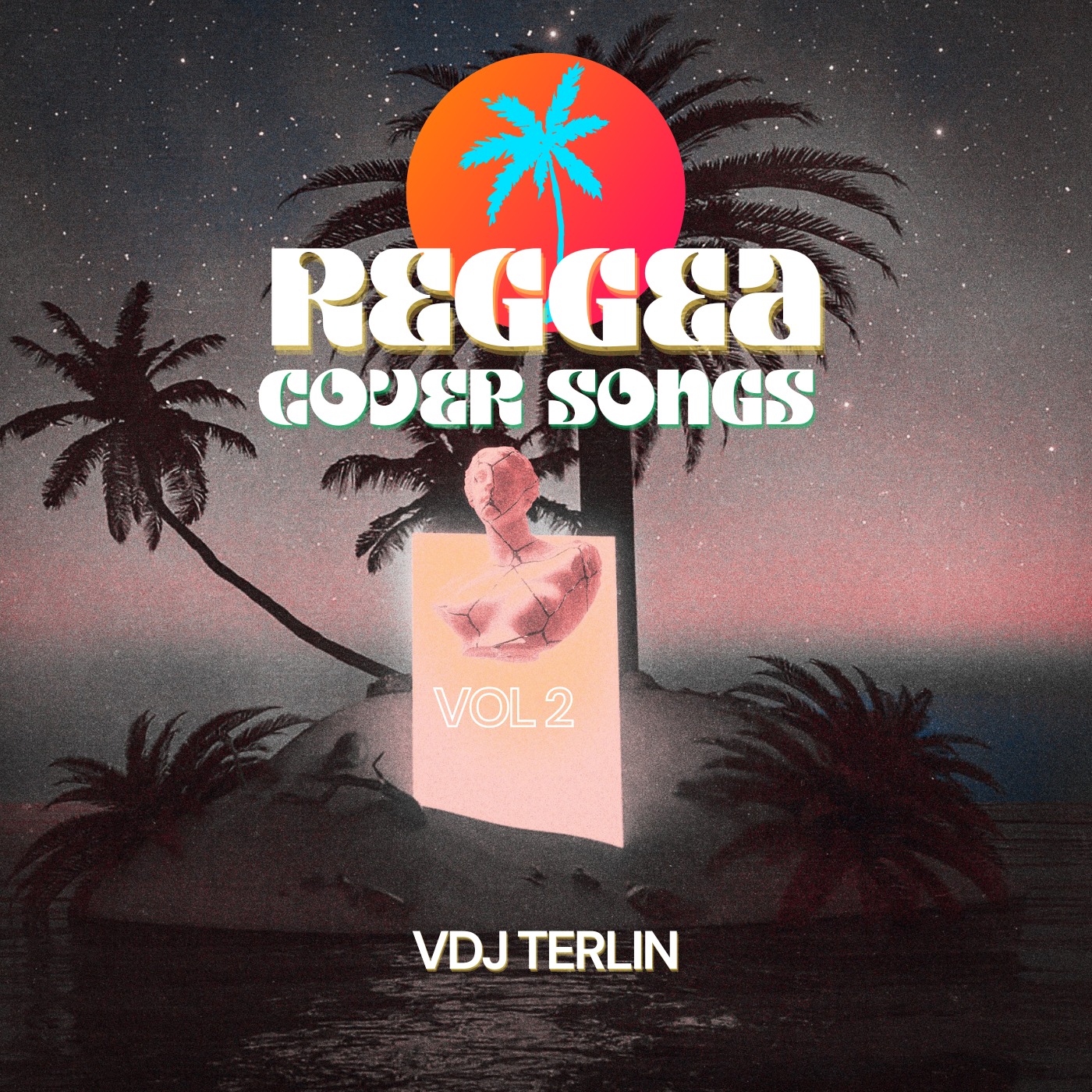 Best Of Reggae Cover Songs Vol 2 - VDJ TERLIN episode artwork