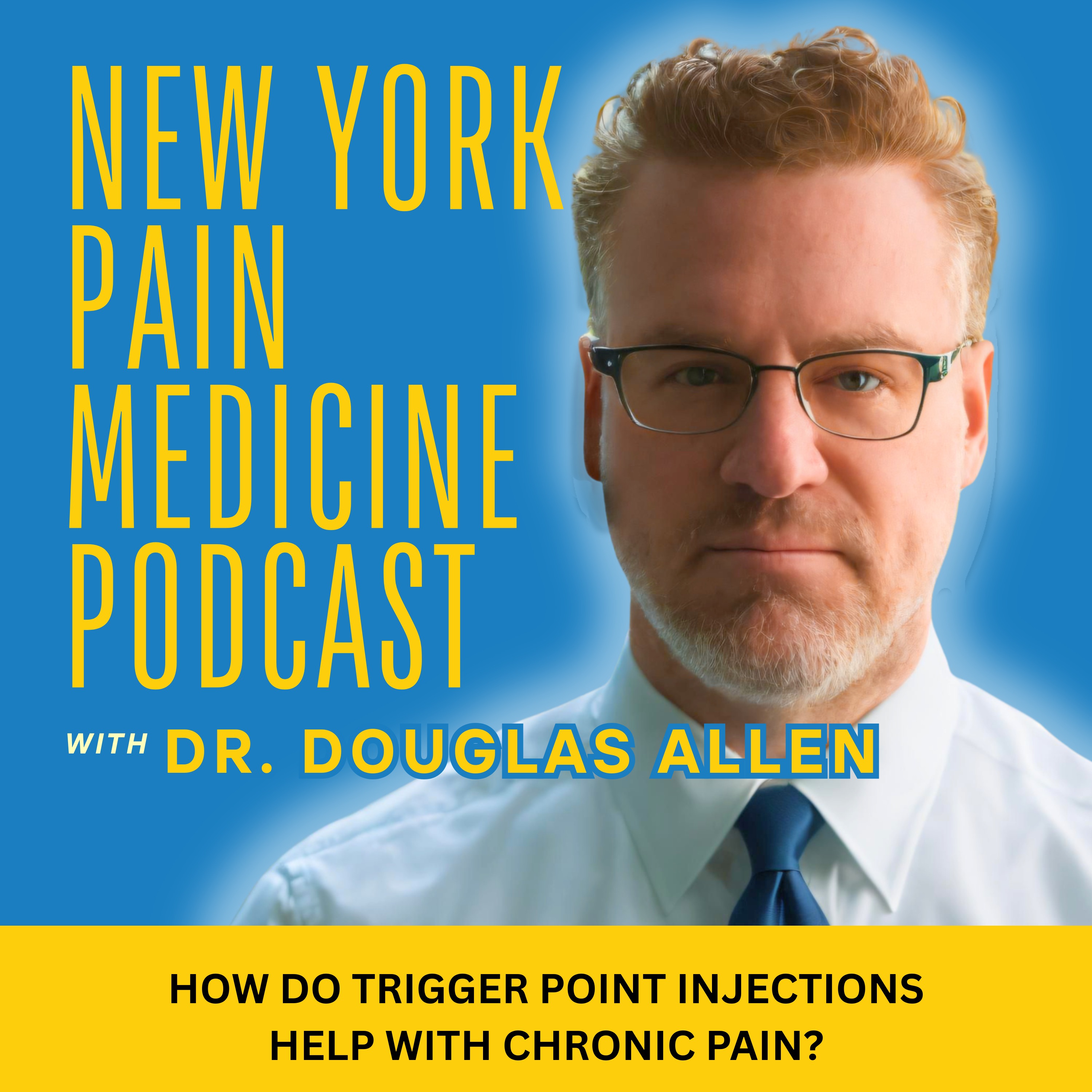 How Do Trigger Point Injections Help With Chronic Pain?