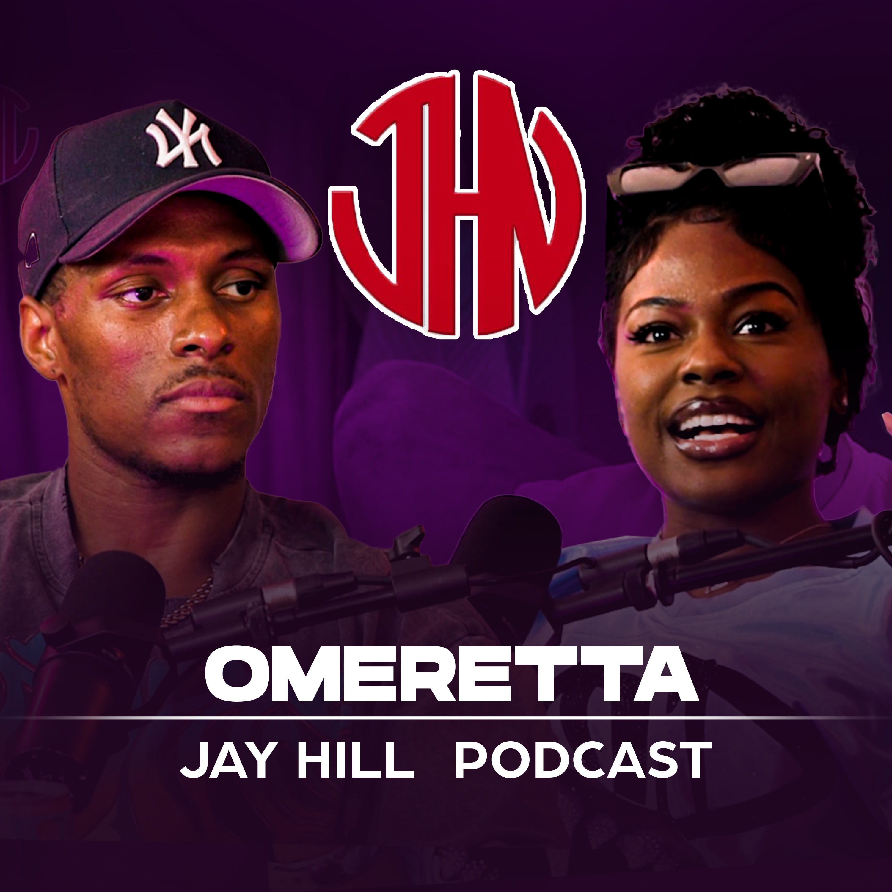 Omeretta | The Truth About "Sorry Not Sorry," Industry Pressure & Why She Refuses to Chase Trends