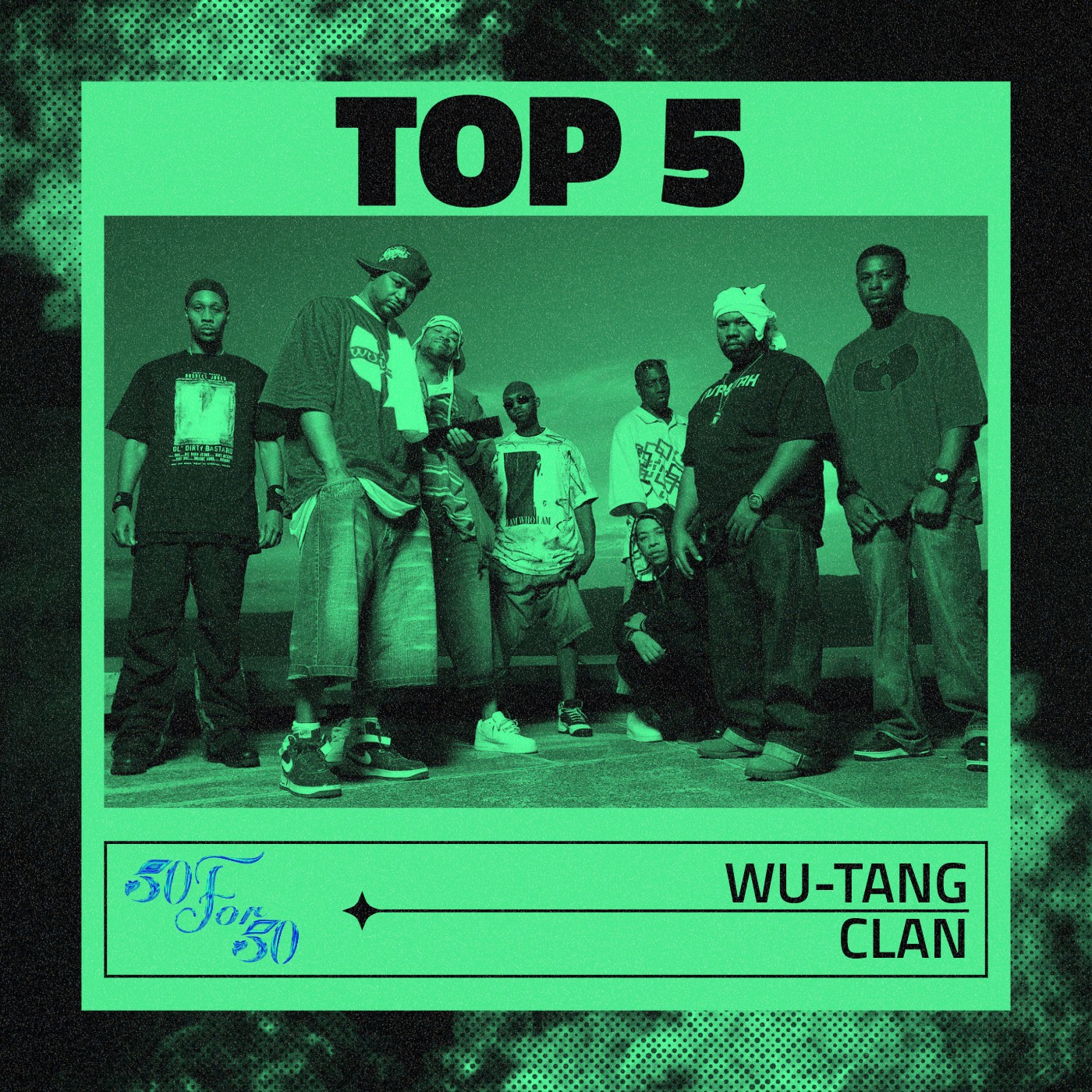 Wu-Tang Clan's Top 5 Songs — And Where the Clan Is Now