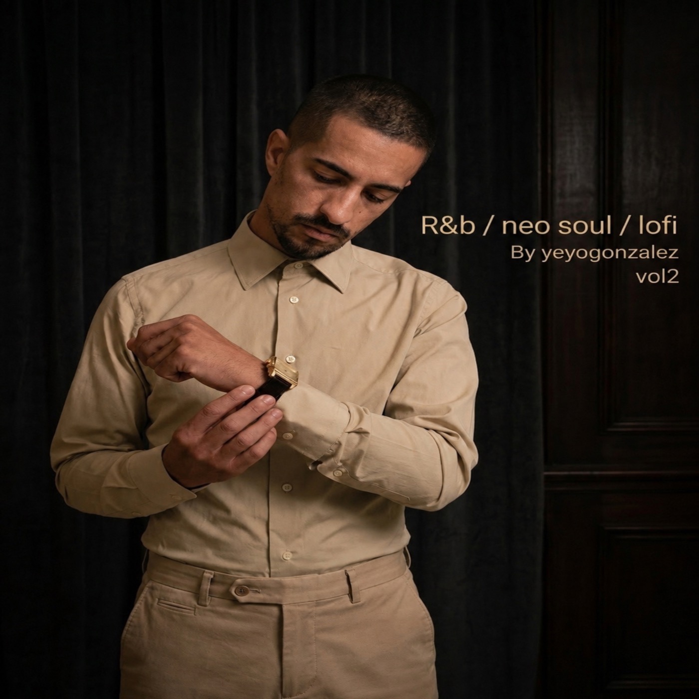 NEOSOUL VOL2 BY YEYOGONZALEZ