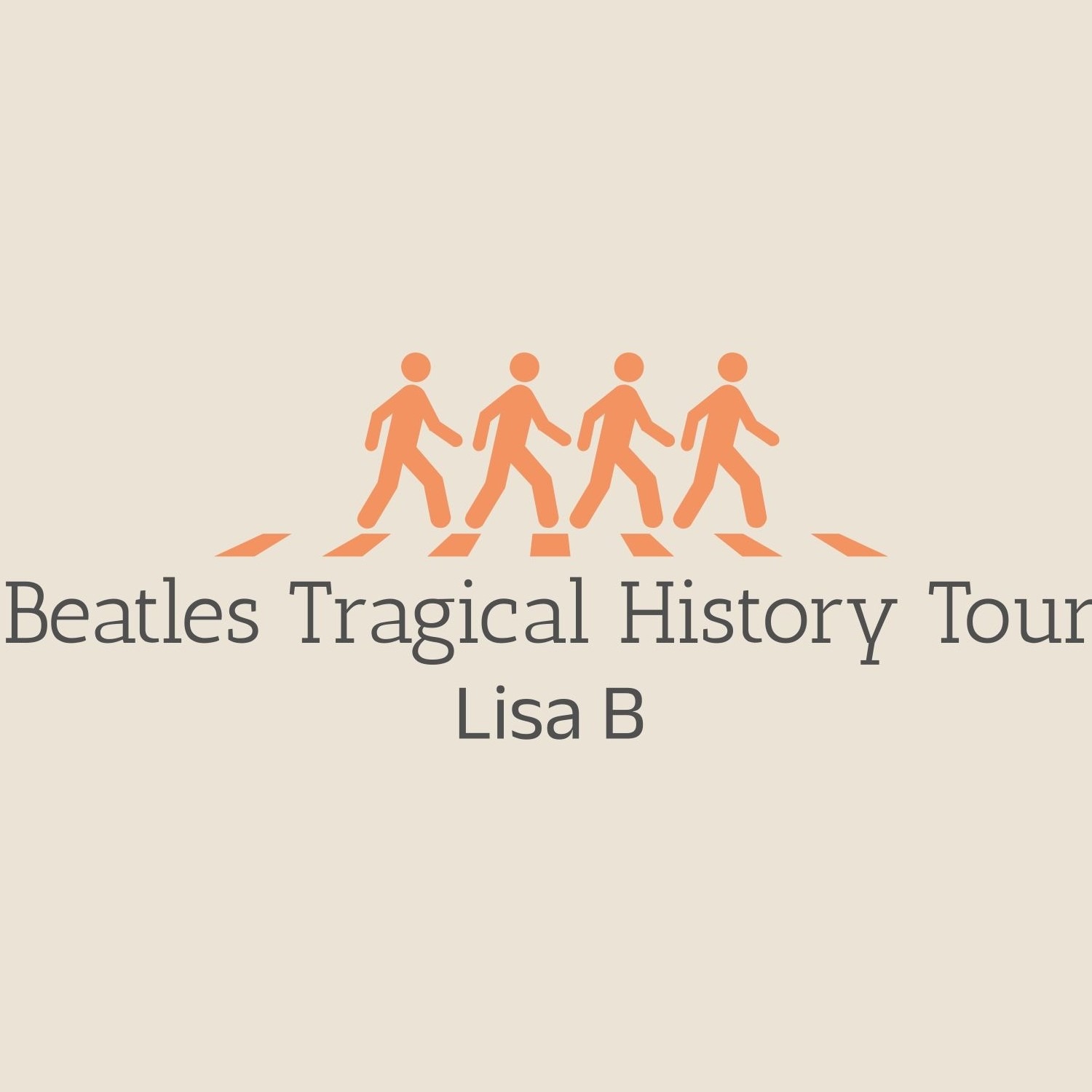 Beatles Tragical, August 29, 2026