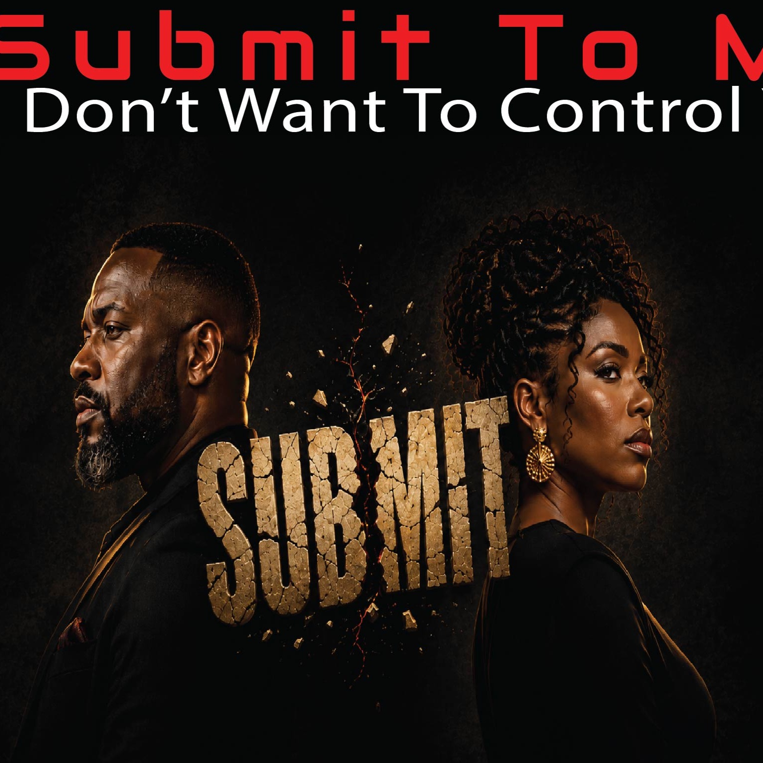Submit To Me episode artwork