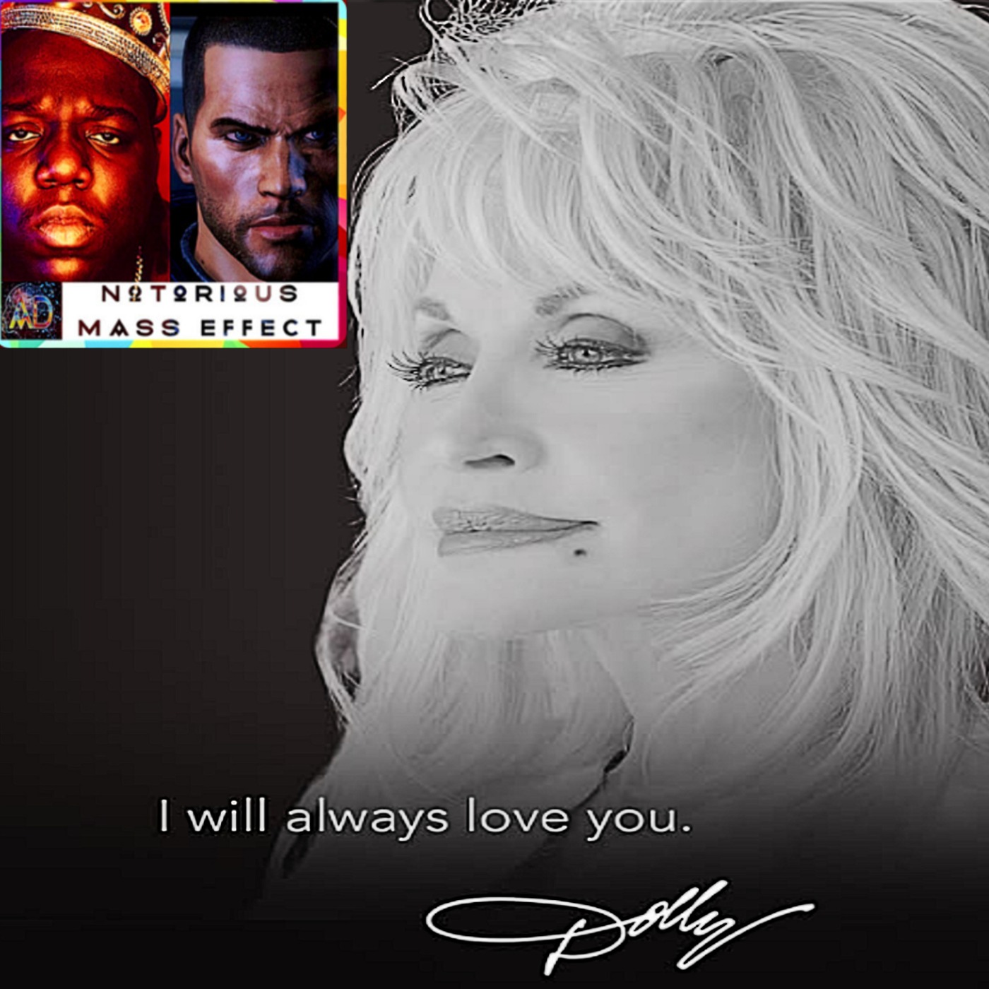 "DOLLY PARTON BECOMES MOST STREAMED ARTIST WORLDWIDE THE DAY AFTER HER PASSING"