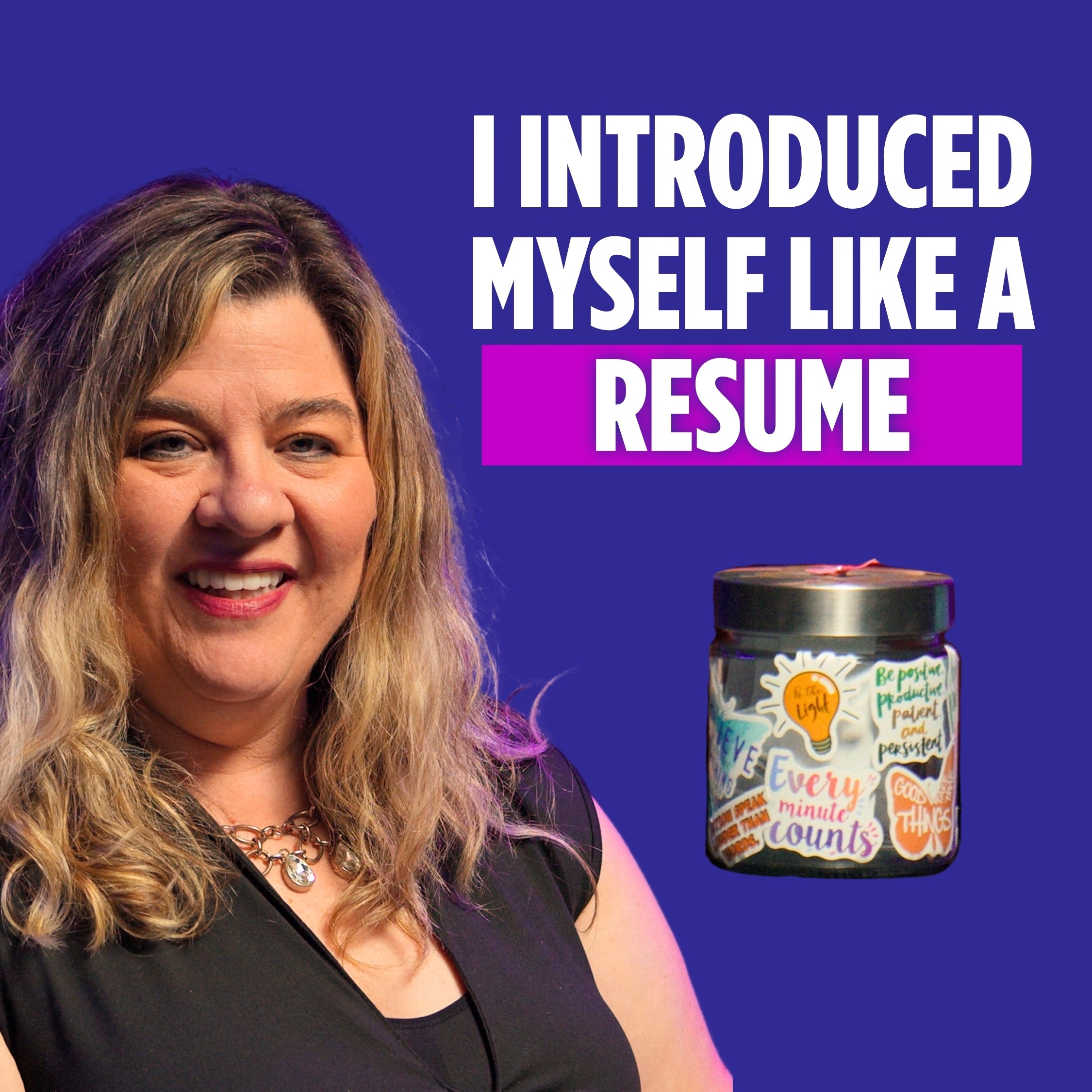 How To Introduce Yourself In 30 Seconds So People Remember You