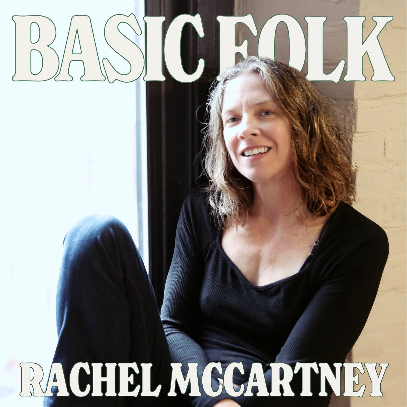 Rachel McCartney's Return to Music, Being a Horse Girl, & Accidentally Snubbing David Gray, ep. 351