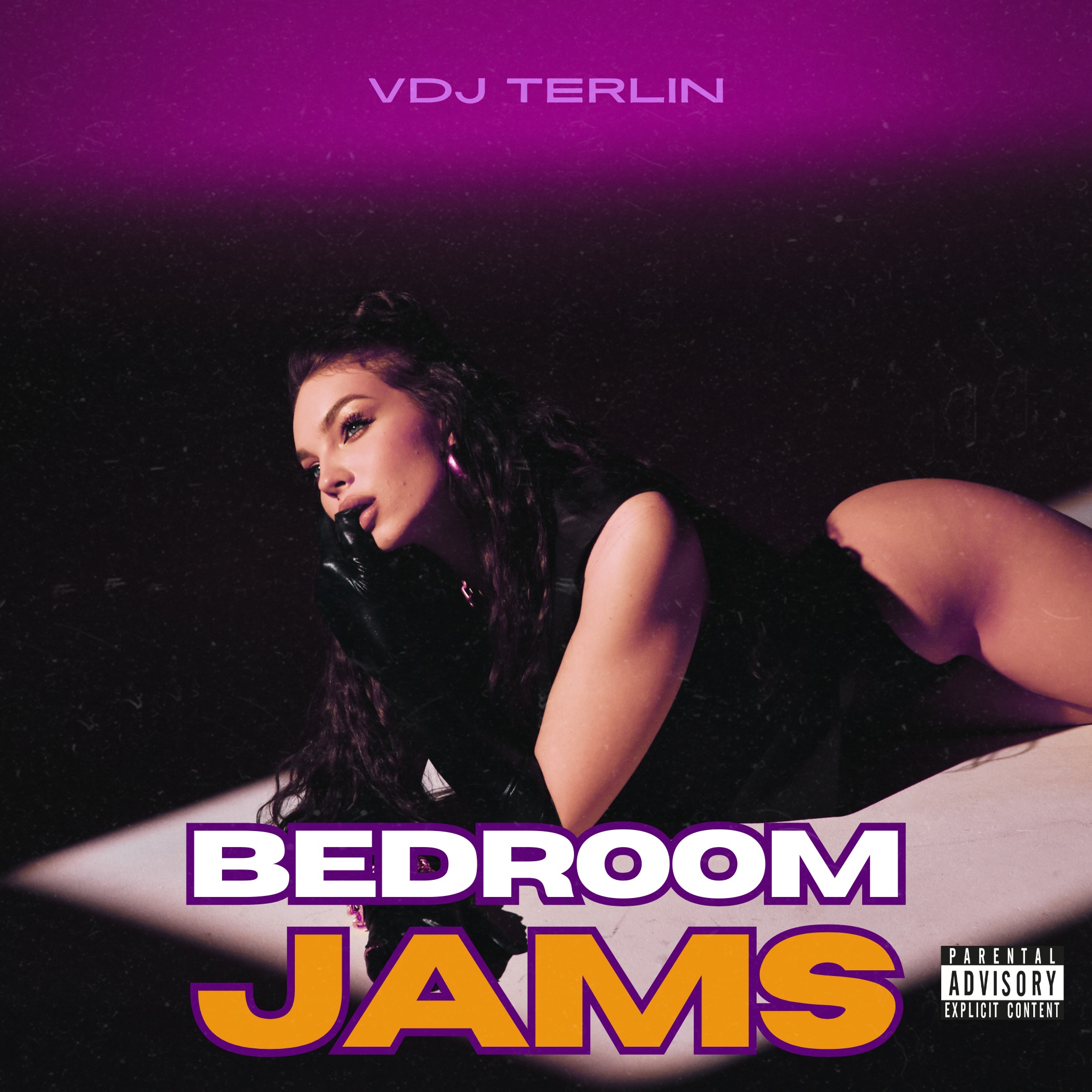 Bedroom Jams - VDJ TERLIN episode artwork