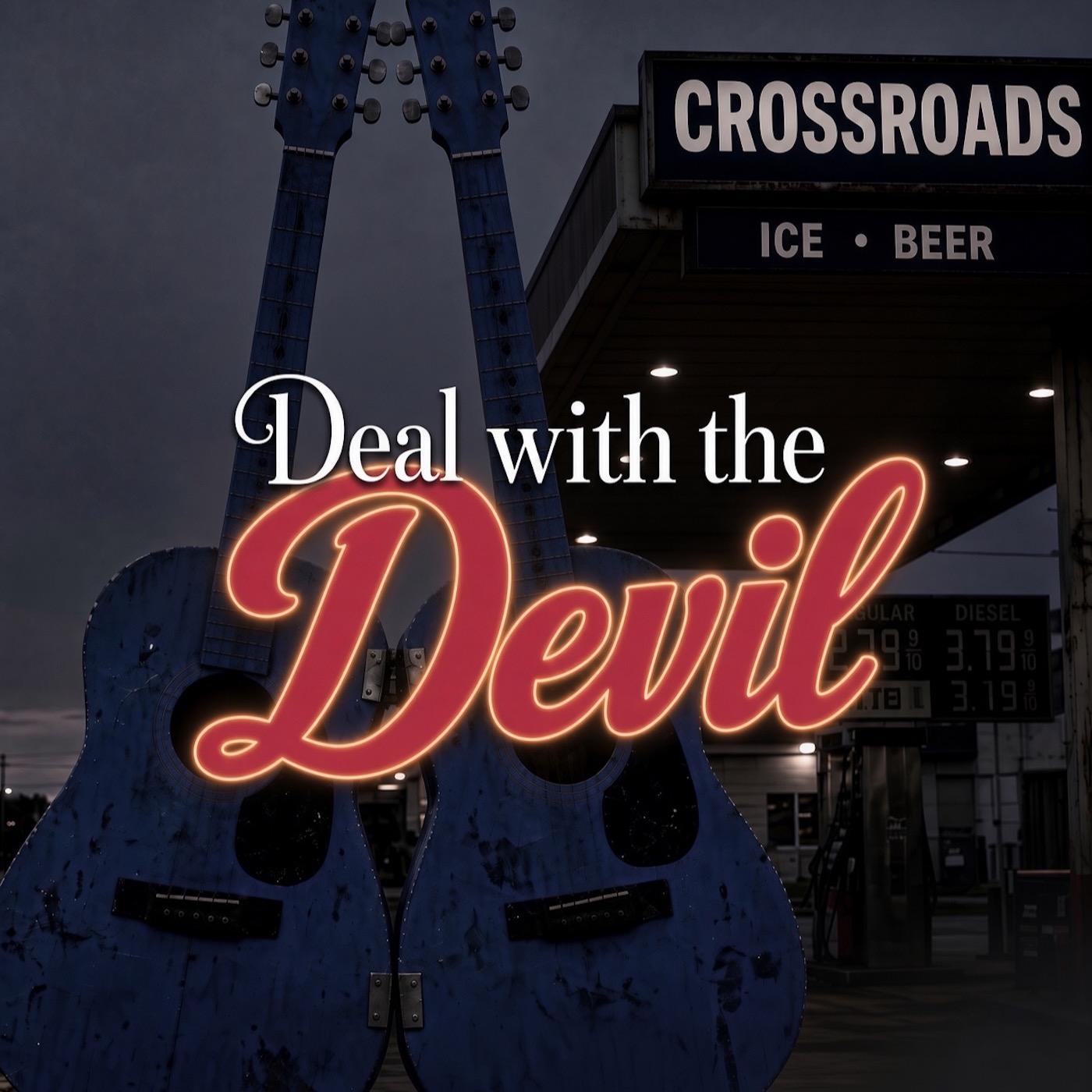 Deal with the Devil