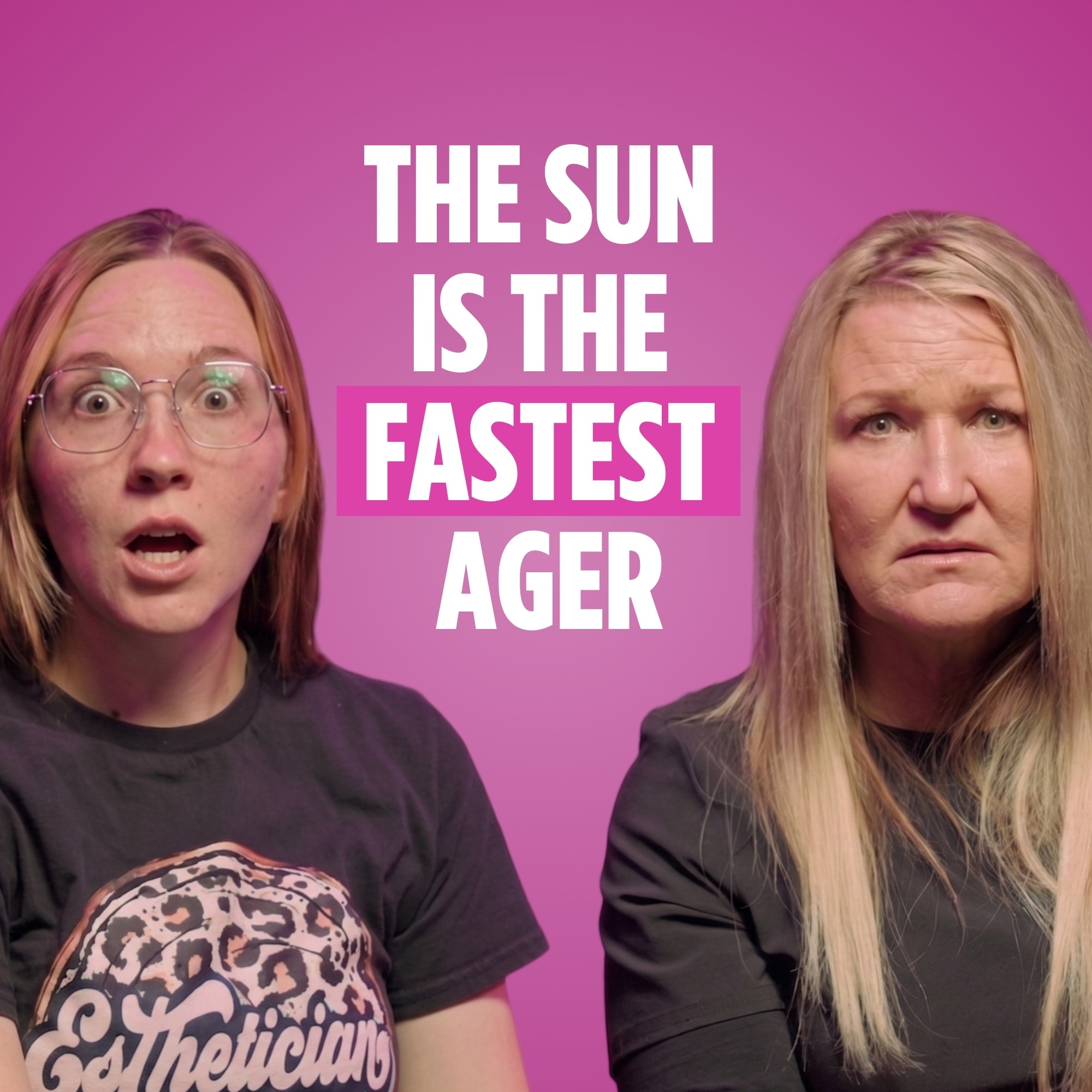 Sun Damage, Melasma & When To Get A Spot Checked