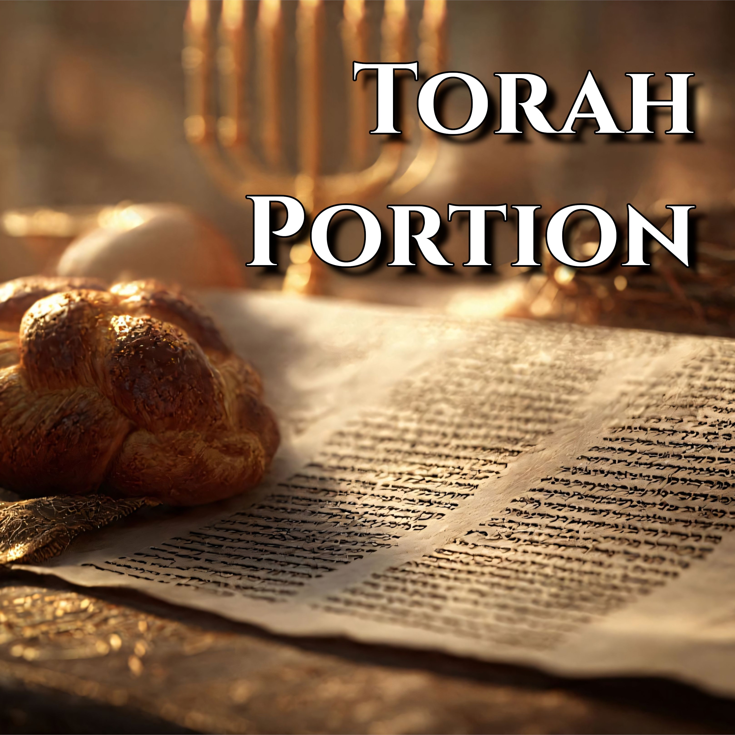 Torah Portion for 09/05/2026 episode artwork