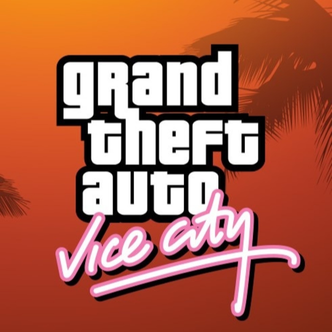 Vice City Radio 85.5 / Flash Fm episode artwork