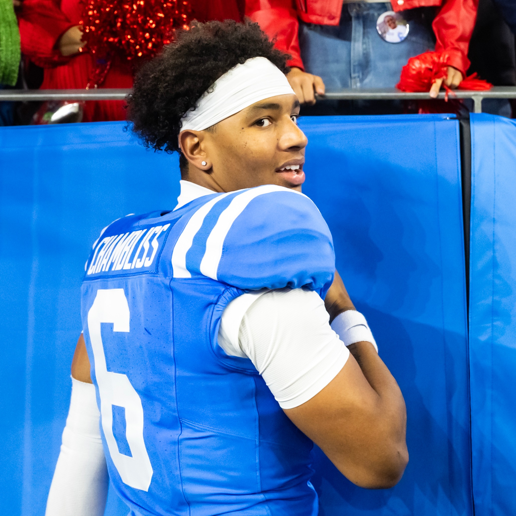 Ole Miss-Louisville a Week 1 headliner as college football kicks off - Game Runs Deep