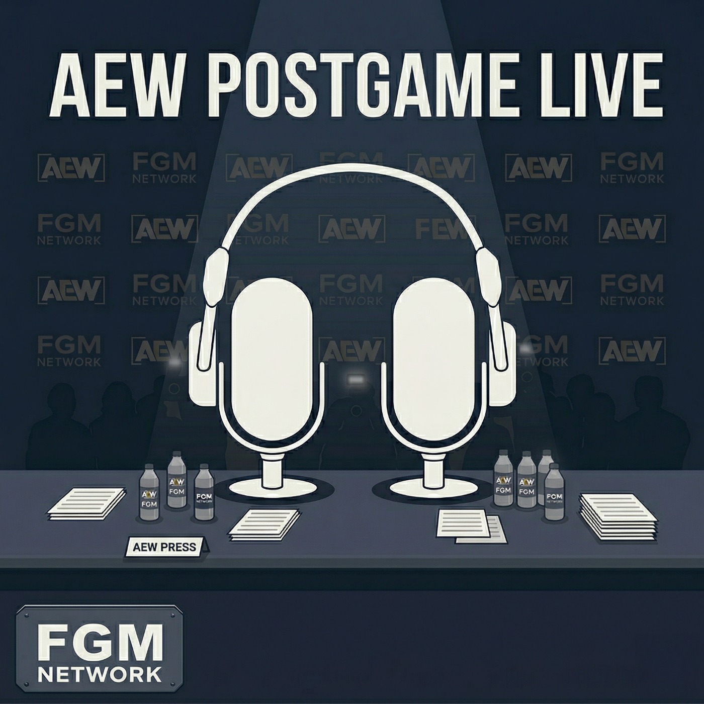 AEW All In Recap: Ospreay Finally Becomes Champion | AEW Postgame Live