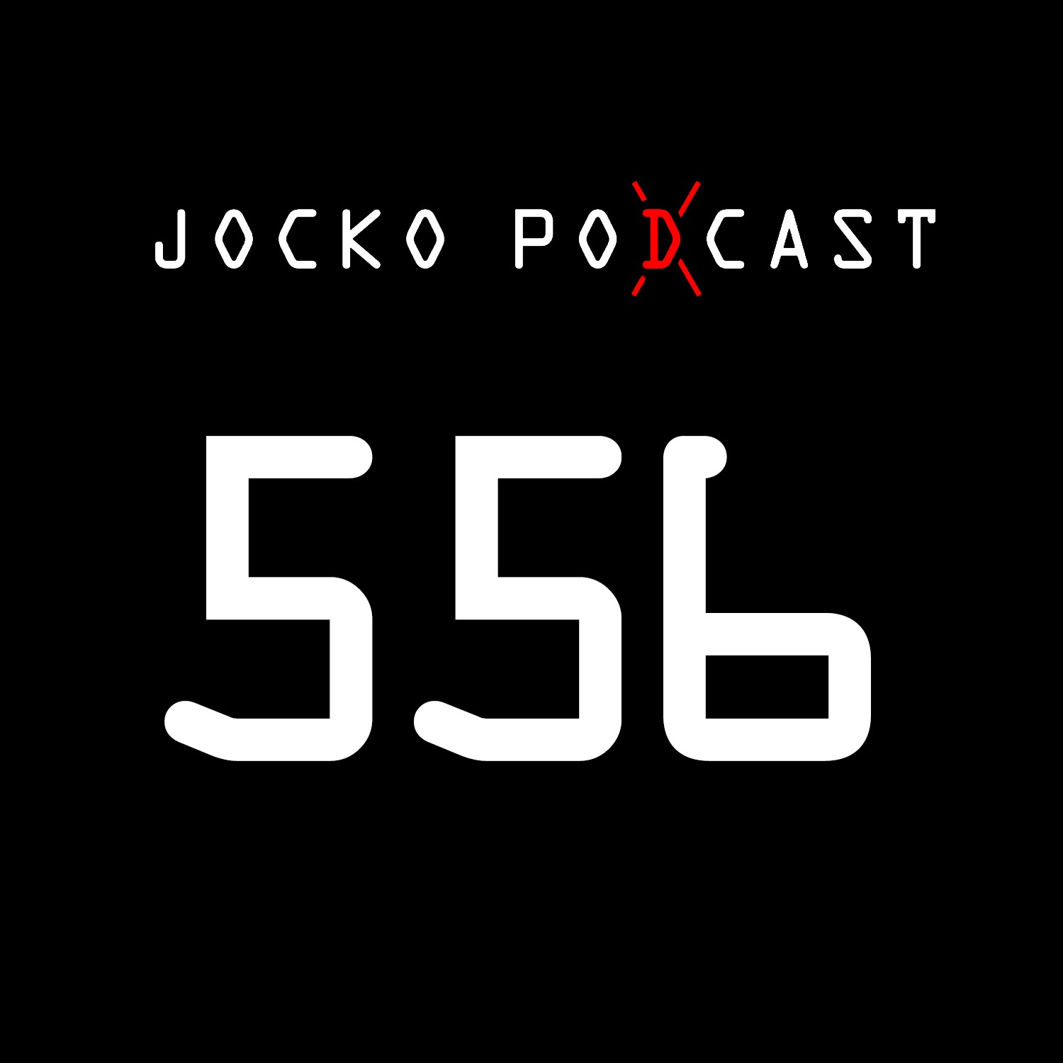 556: The World Belongs to the Brazen and The Brave.